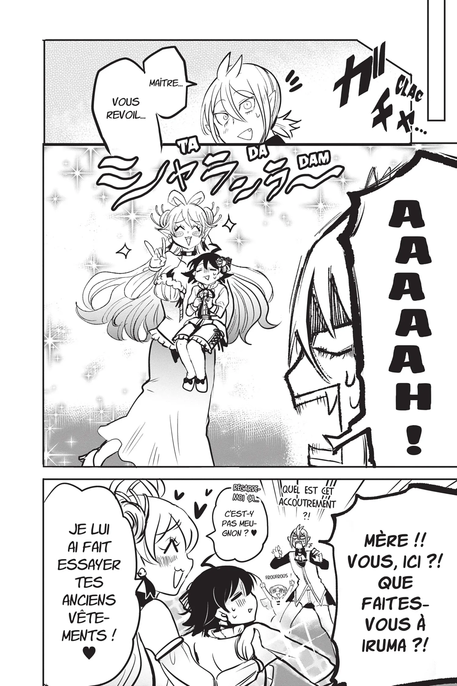 Mairimashita! Iruma-Kun - 141 - 655a0574d8507.webp