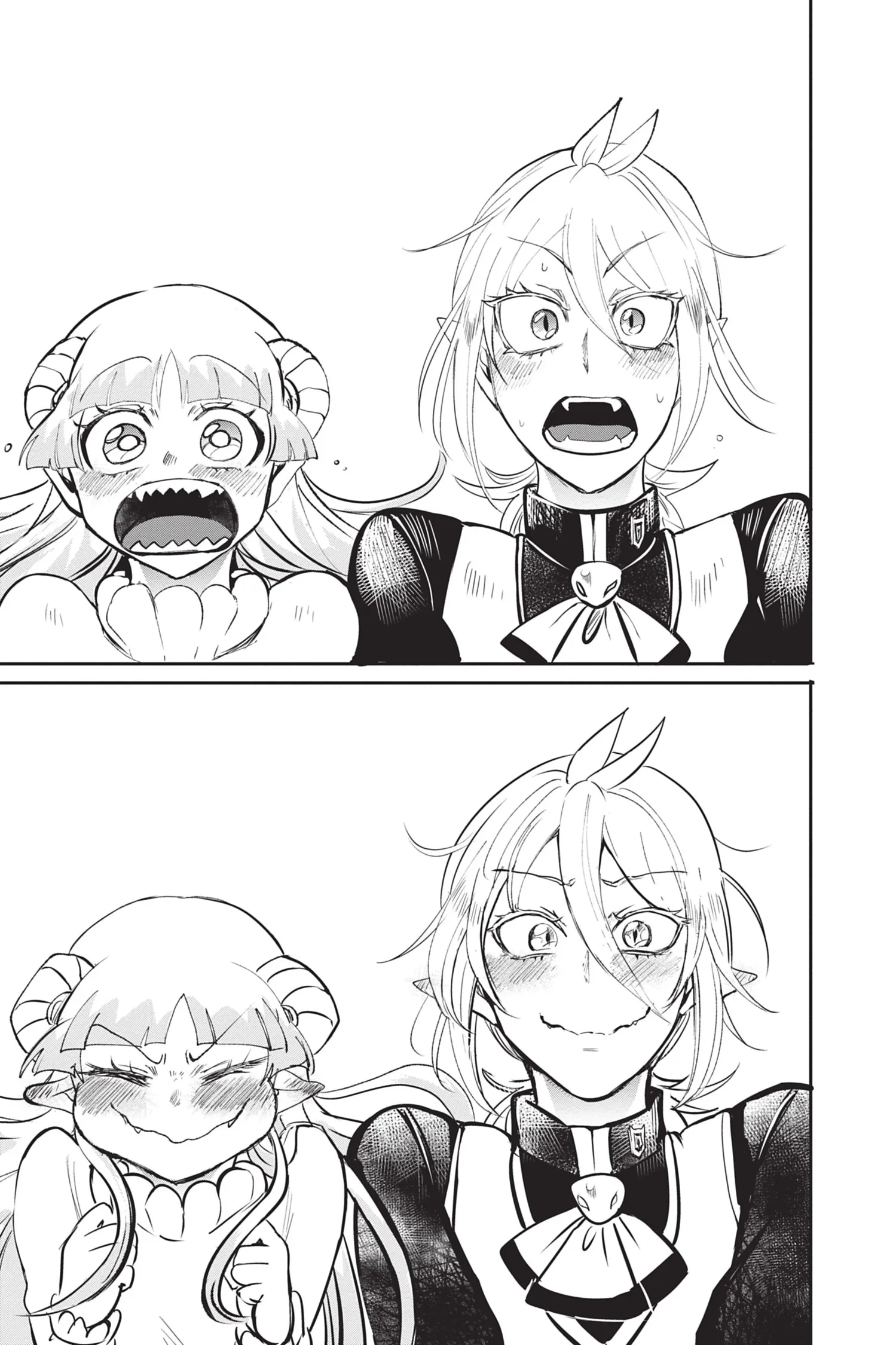 Mairimashita! Iruma-Kun - 141 - 655a0577667bf.webp
