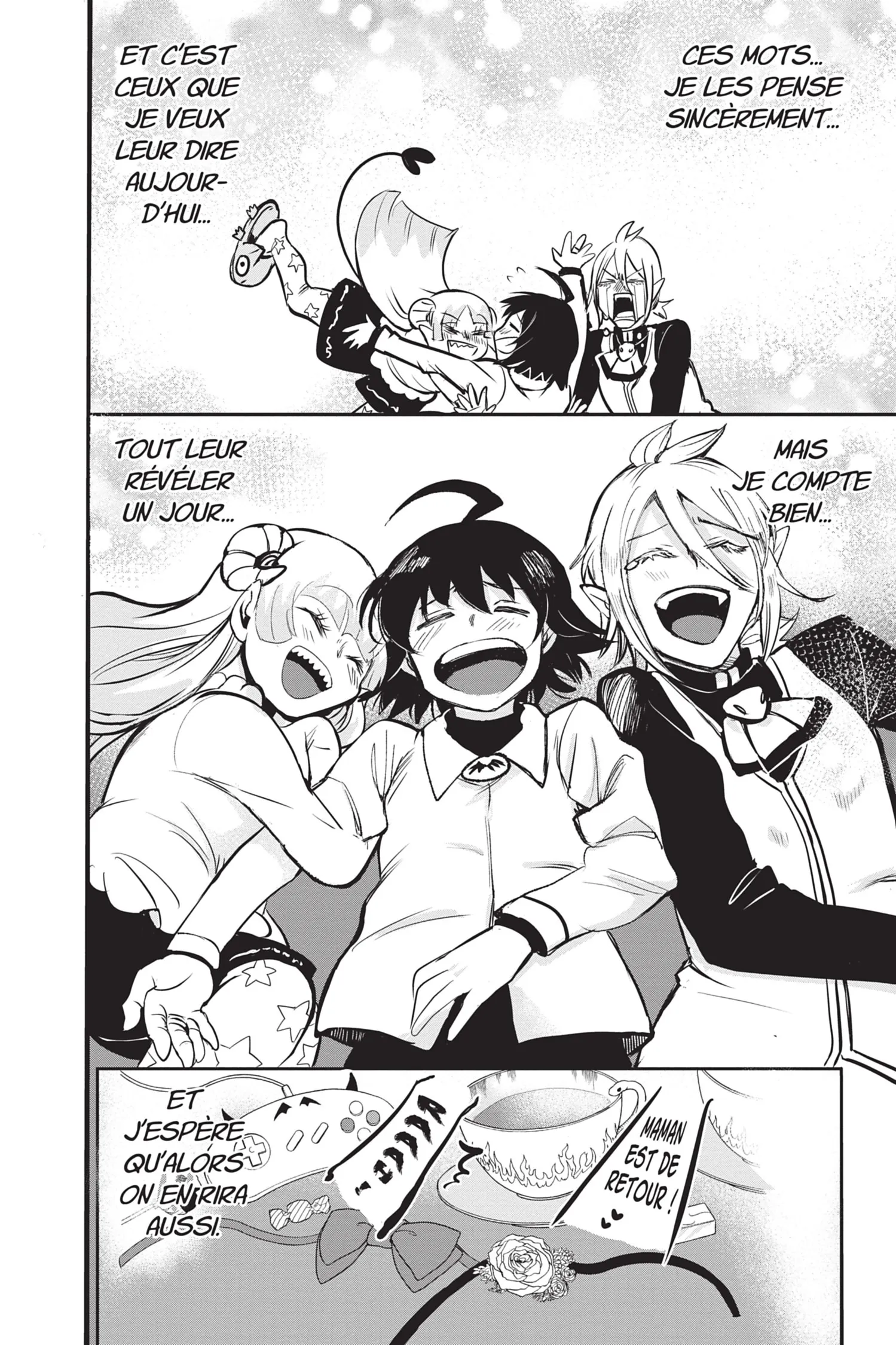 Mairimashita! Iruma-Kun - 141 - 655a0577f1a44.webp