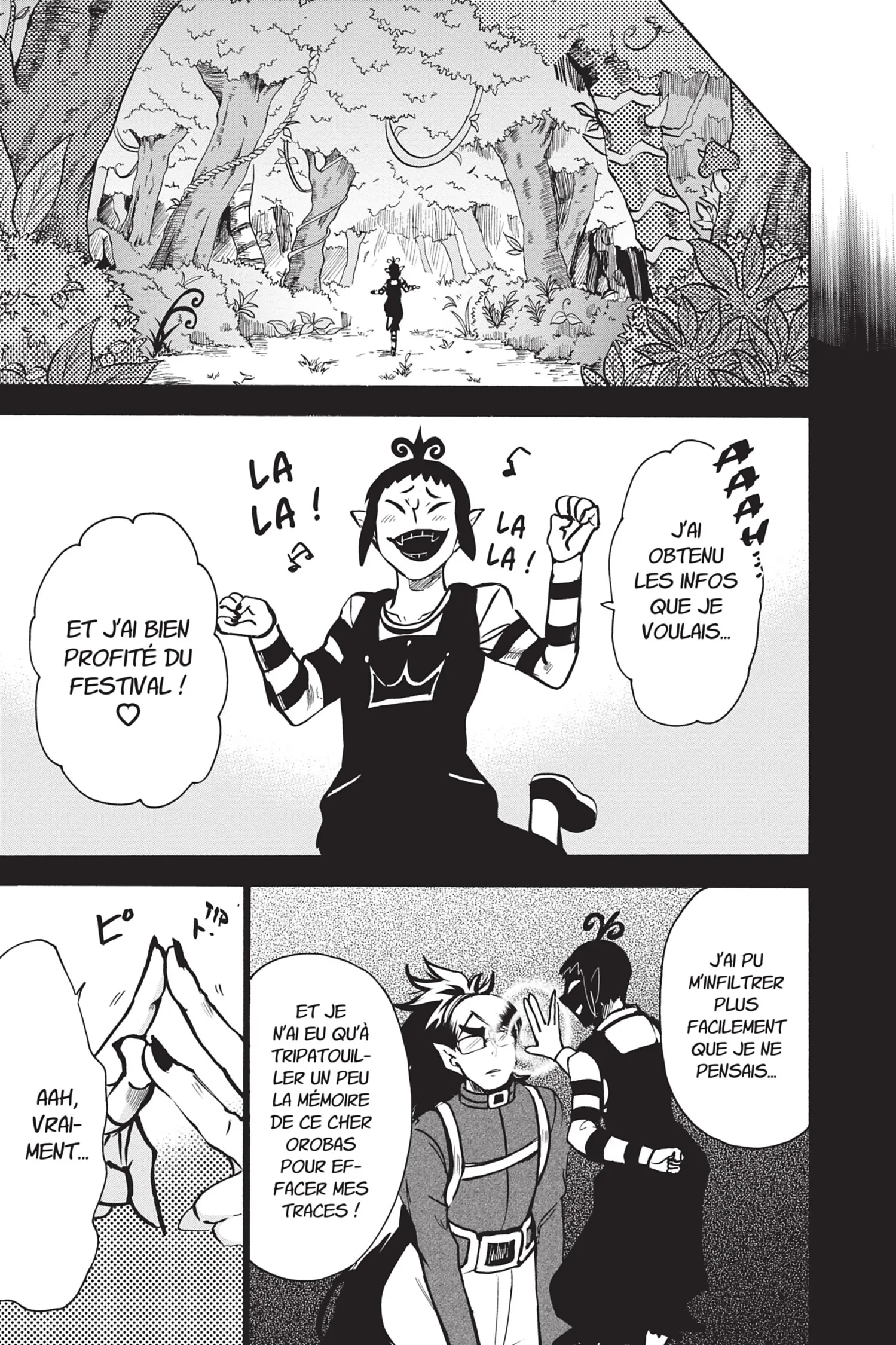 Mairimashita! Iruma-Kun - 142 - 655a0579a2350.webp