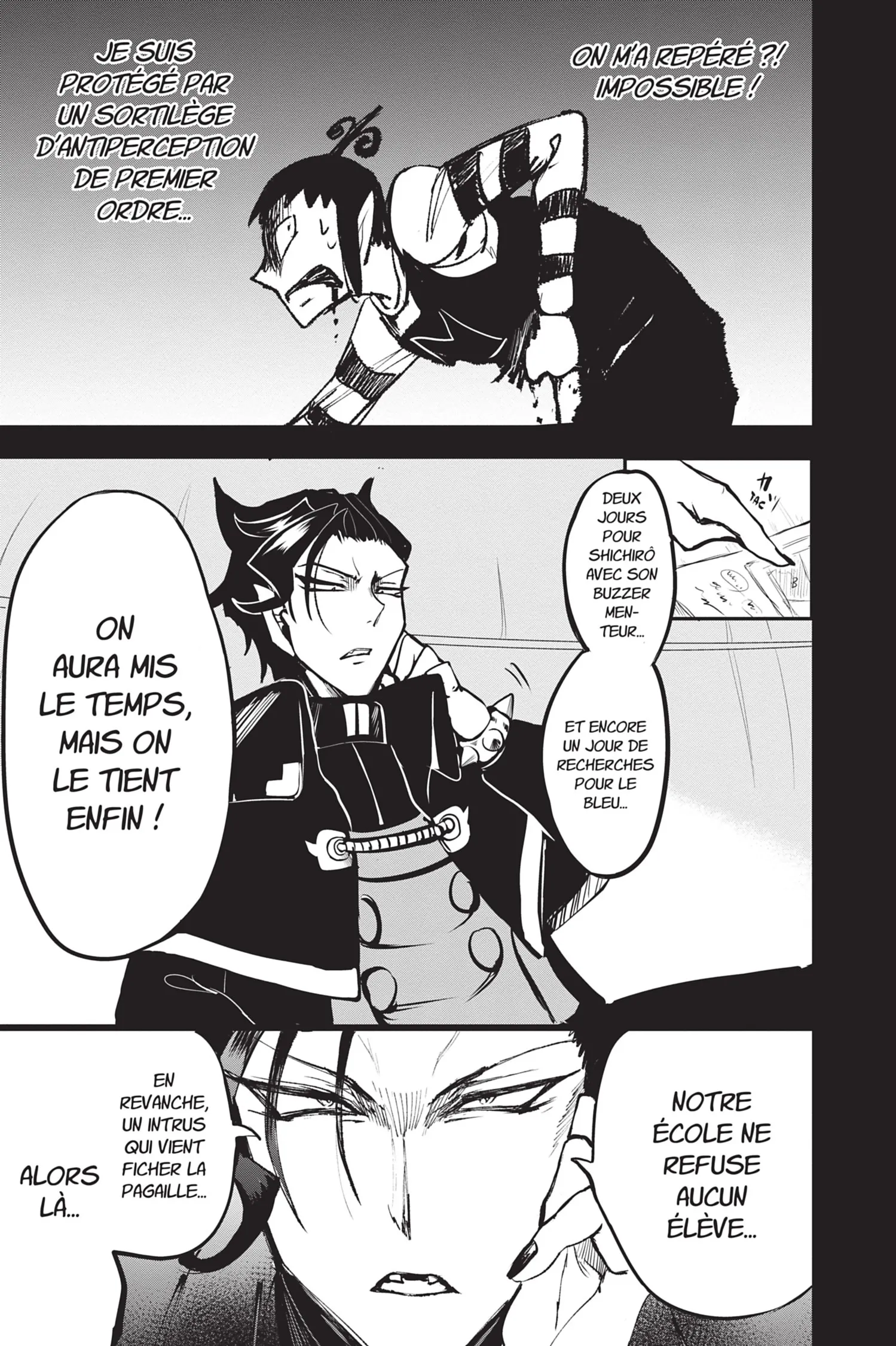 Mairimashita! Iruma-Kun - 142 - 655a057bf2ecb.webp