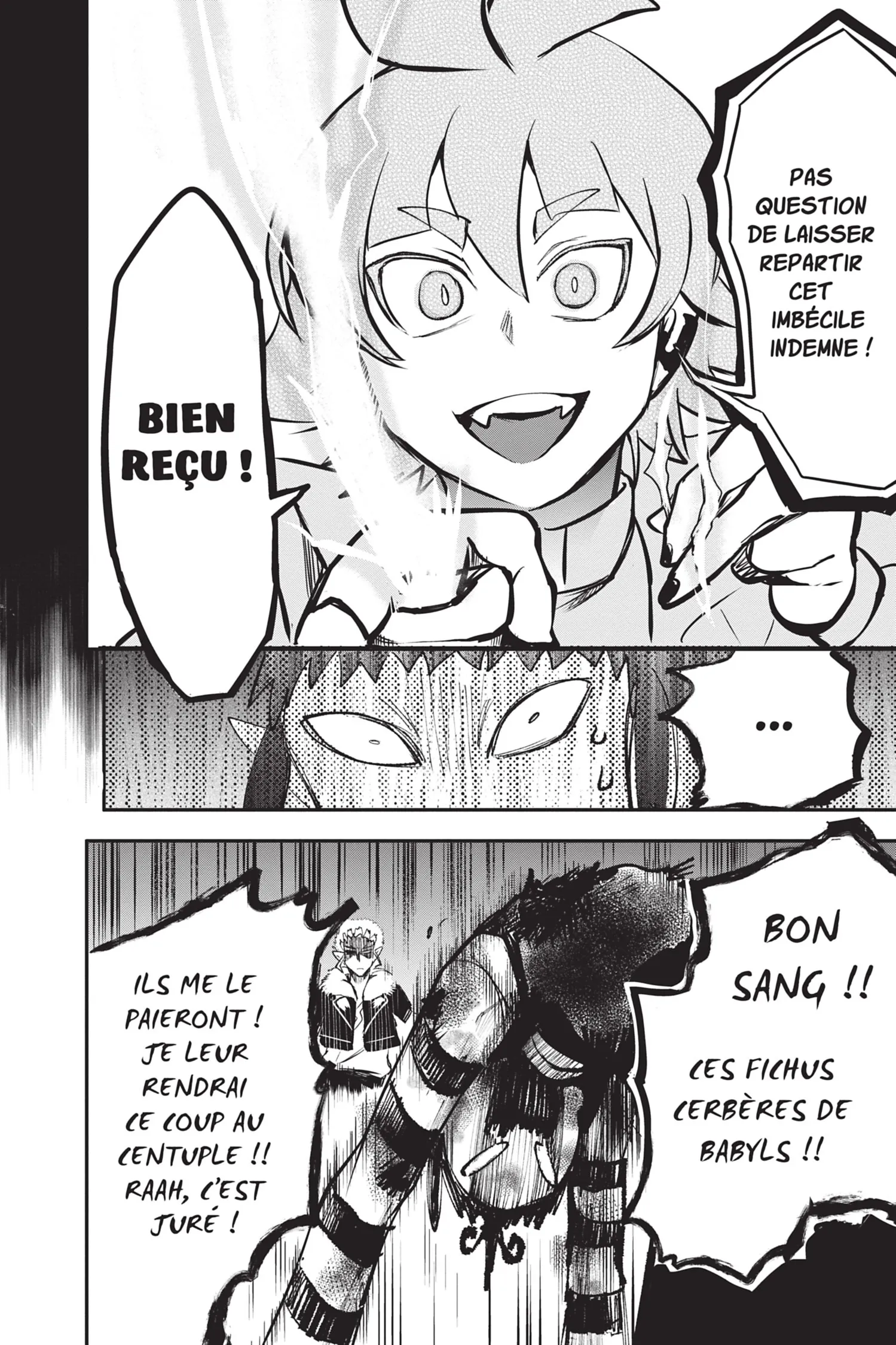 Mairimashita! Iruma-Kun - 142 - 655a057c865b7.webp