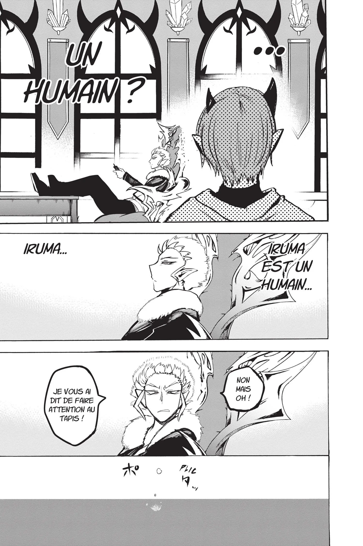Mairimashita! Iruma-Kun - 142 - 655a0580a8b76.webp