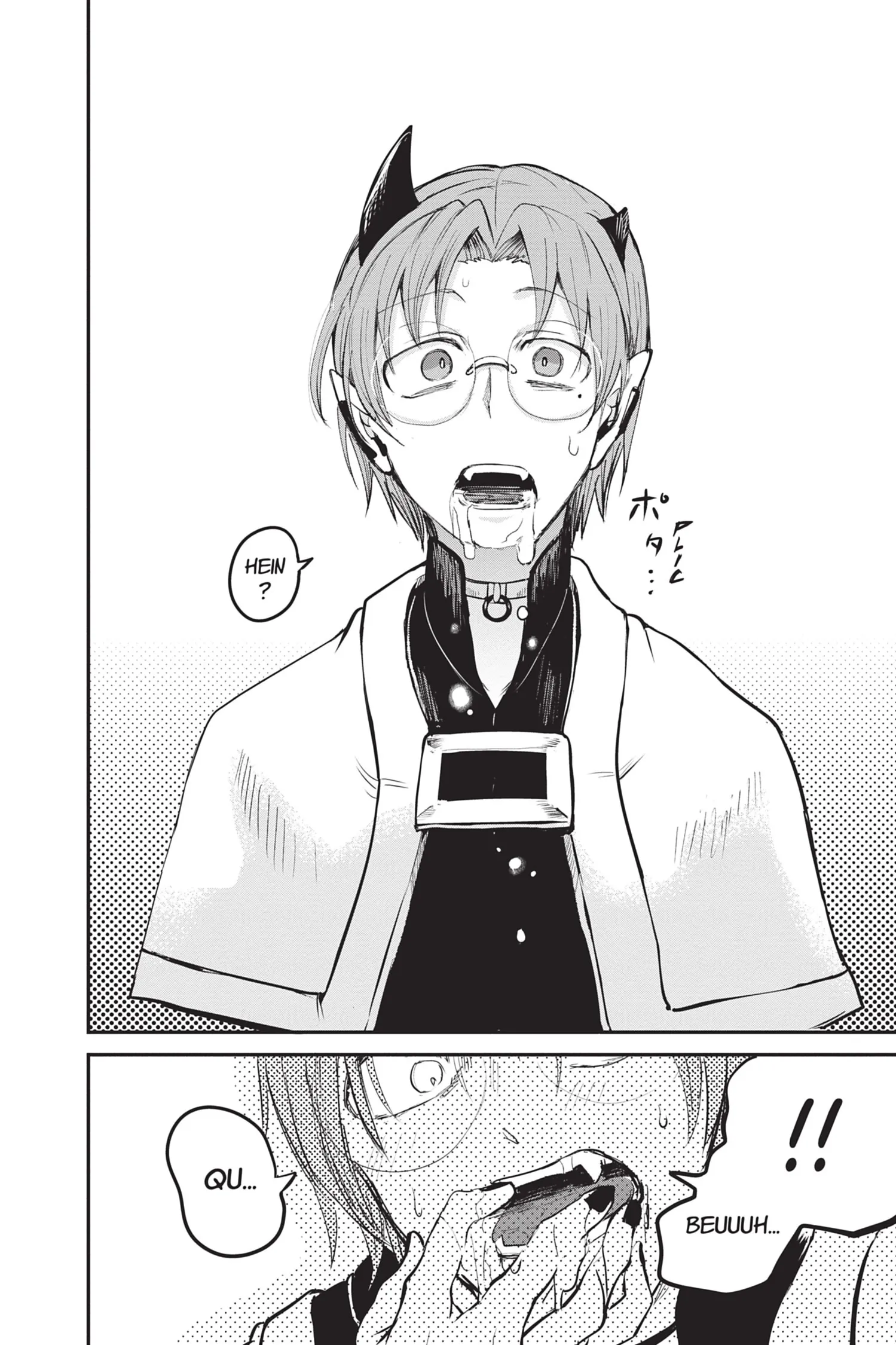 Mairimashita! Iruma-Kun - 142 - 655a05812b448.webp