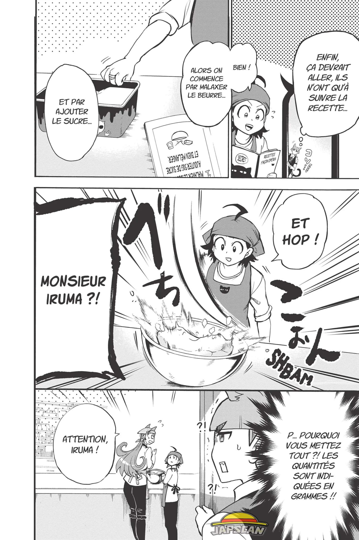 Mairimashita! Iruma-Kun - 143 - 655a058b1073f.webp