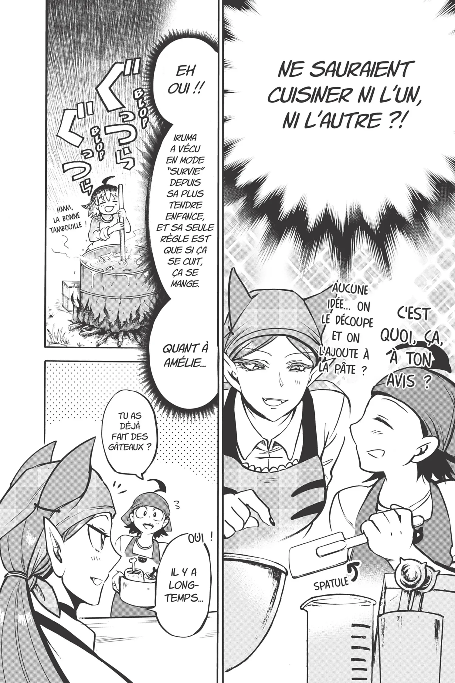 Mairimashita! Iruma-Kun - 143 - 655a058c326f8.webp