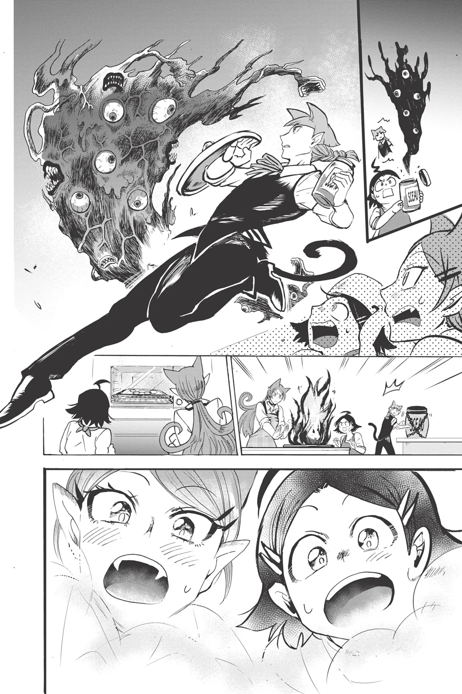 Mairimashita! Iruma-Kun - 143 - 655a058fa8339.webp