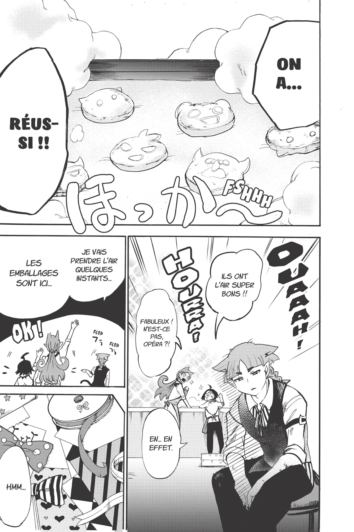 Mairimashita! Iruma-Kun - 143 - 655a0590358a2.webp