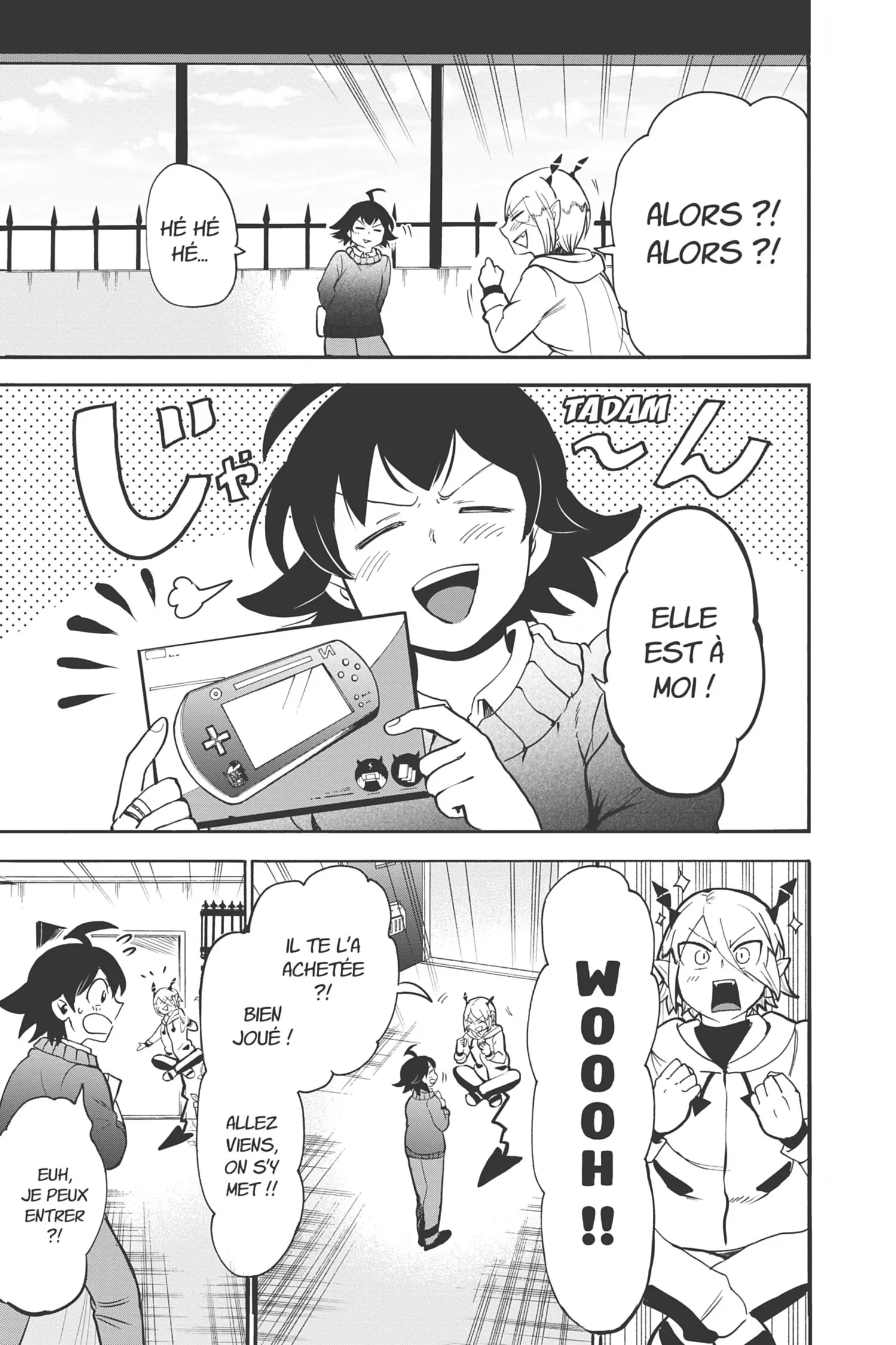 Mairimashita! Iruma-Kun - 144 - 655a05946af4e.webp