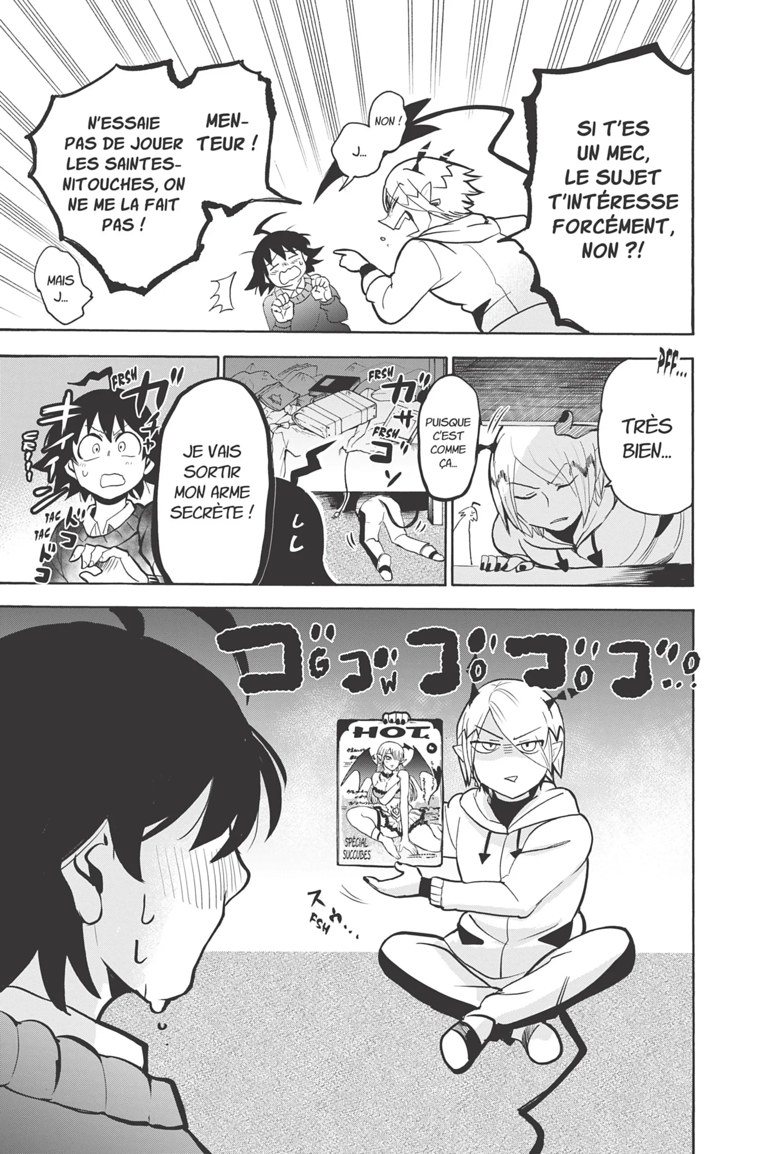 Mairimashita! Iruma-Kun - 144 - 655a0597bd971.webp