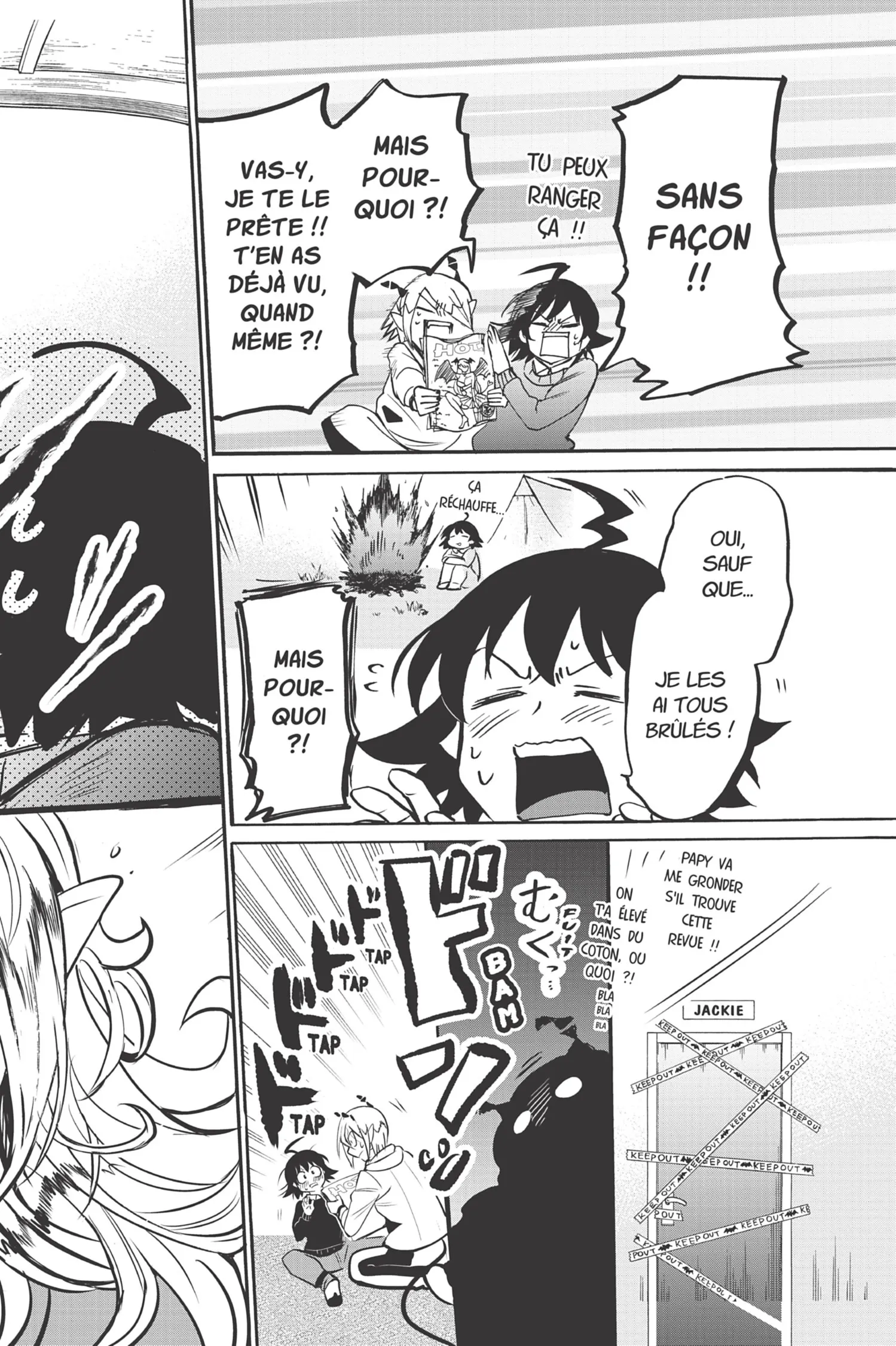 Mairimashita! Iruma-Kun - 144 - 655a05985ee1a.webp