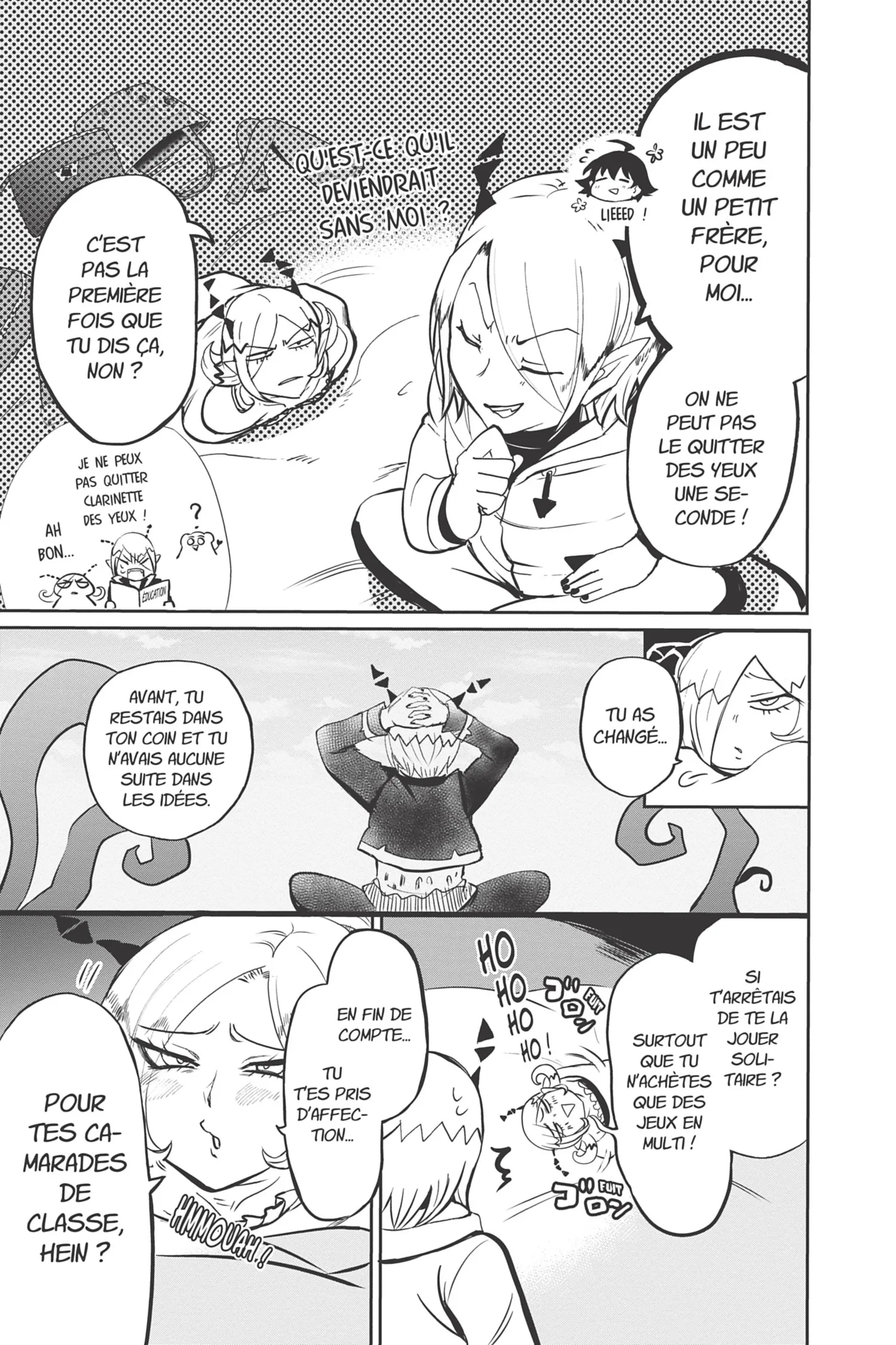 Mairimashita! Iruma-Kun - 144 - 655a059b1552b.webp