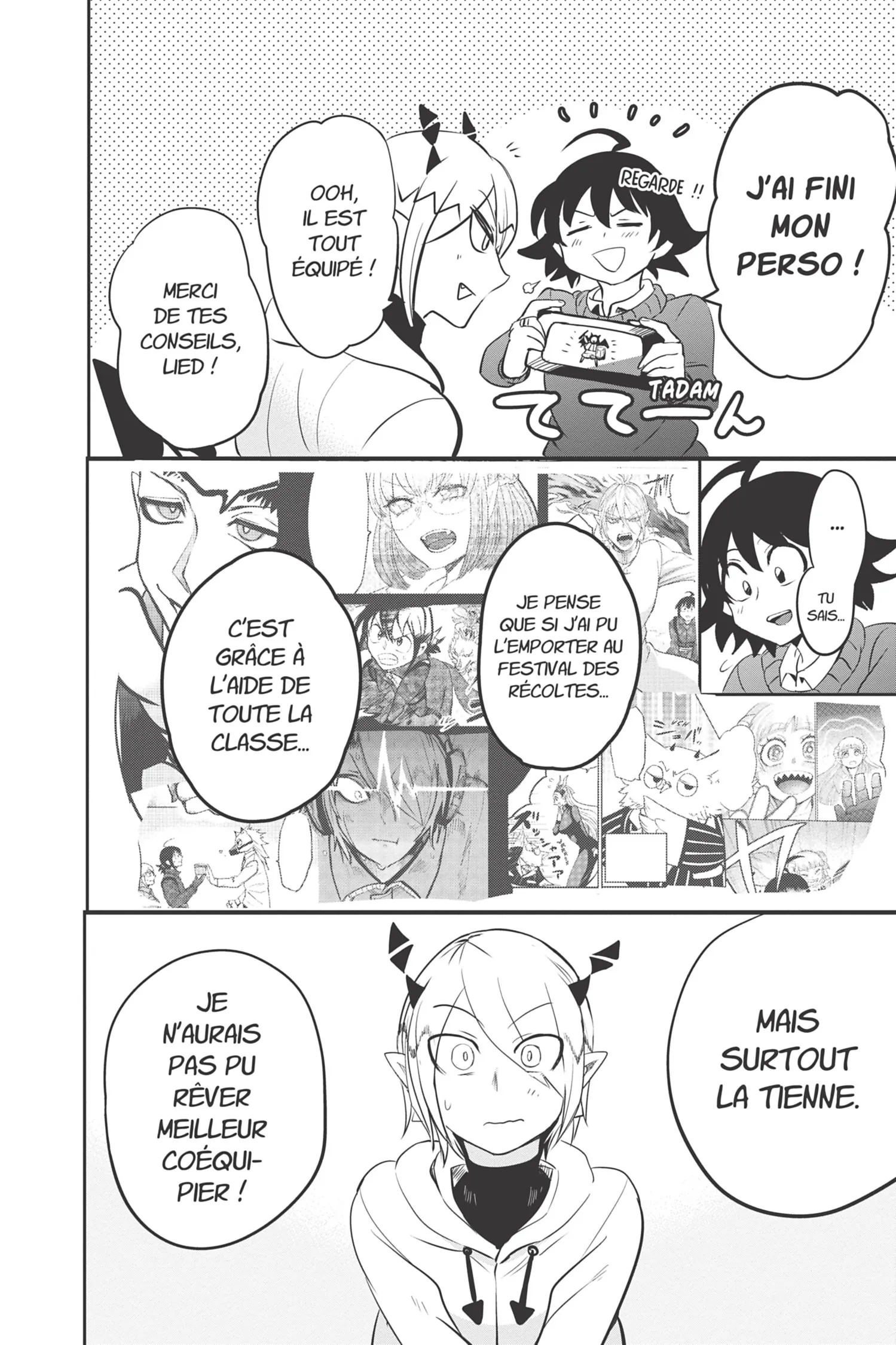 Mairimashita! Iruma-Kun - 144 - 655a059cd23b7.webp