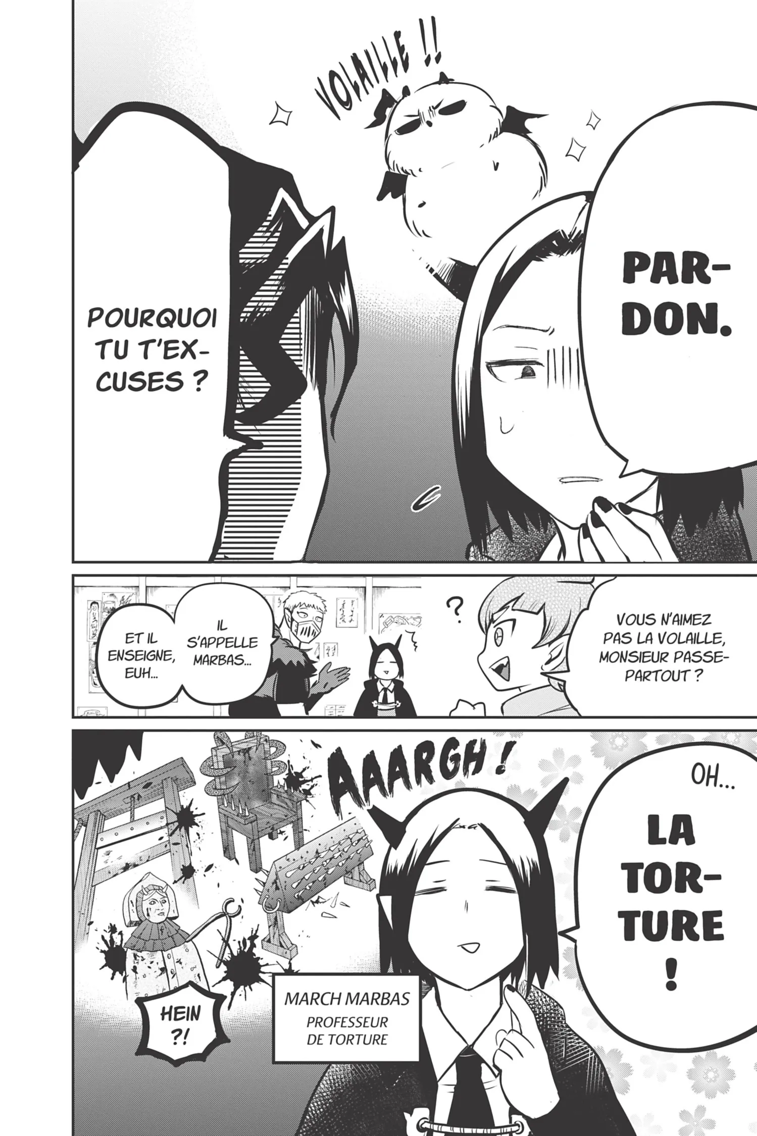 Mairimashita! Iruma-Kun - 145 - 655a05a11da14.webp