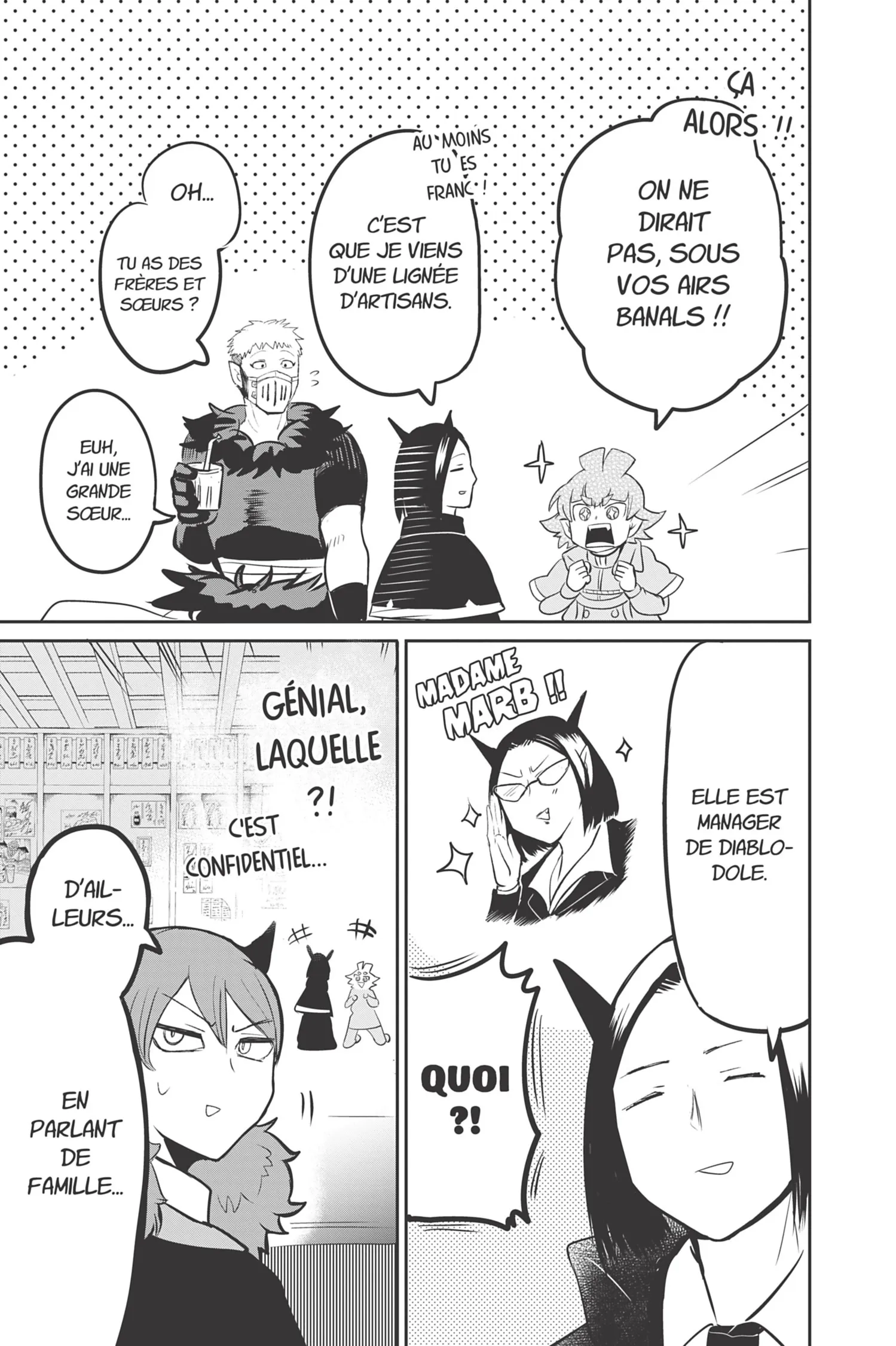Mairimashita! Iruma-Kun - 145 - 655a05a193cb3.webp