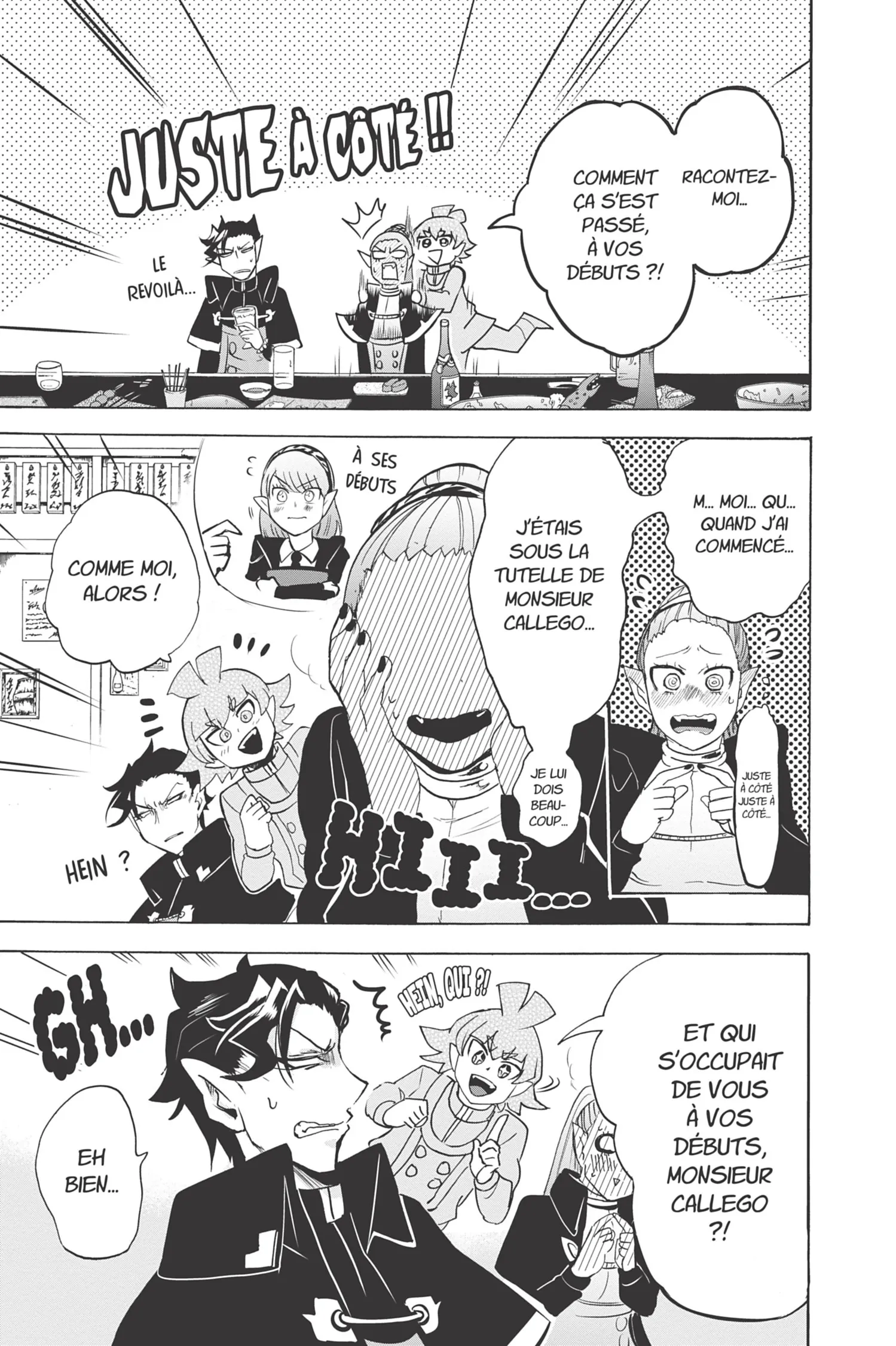 Mairimashita! Iruma-Kun - 145 - 655a05a29c396.webp