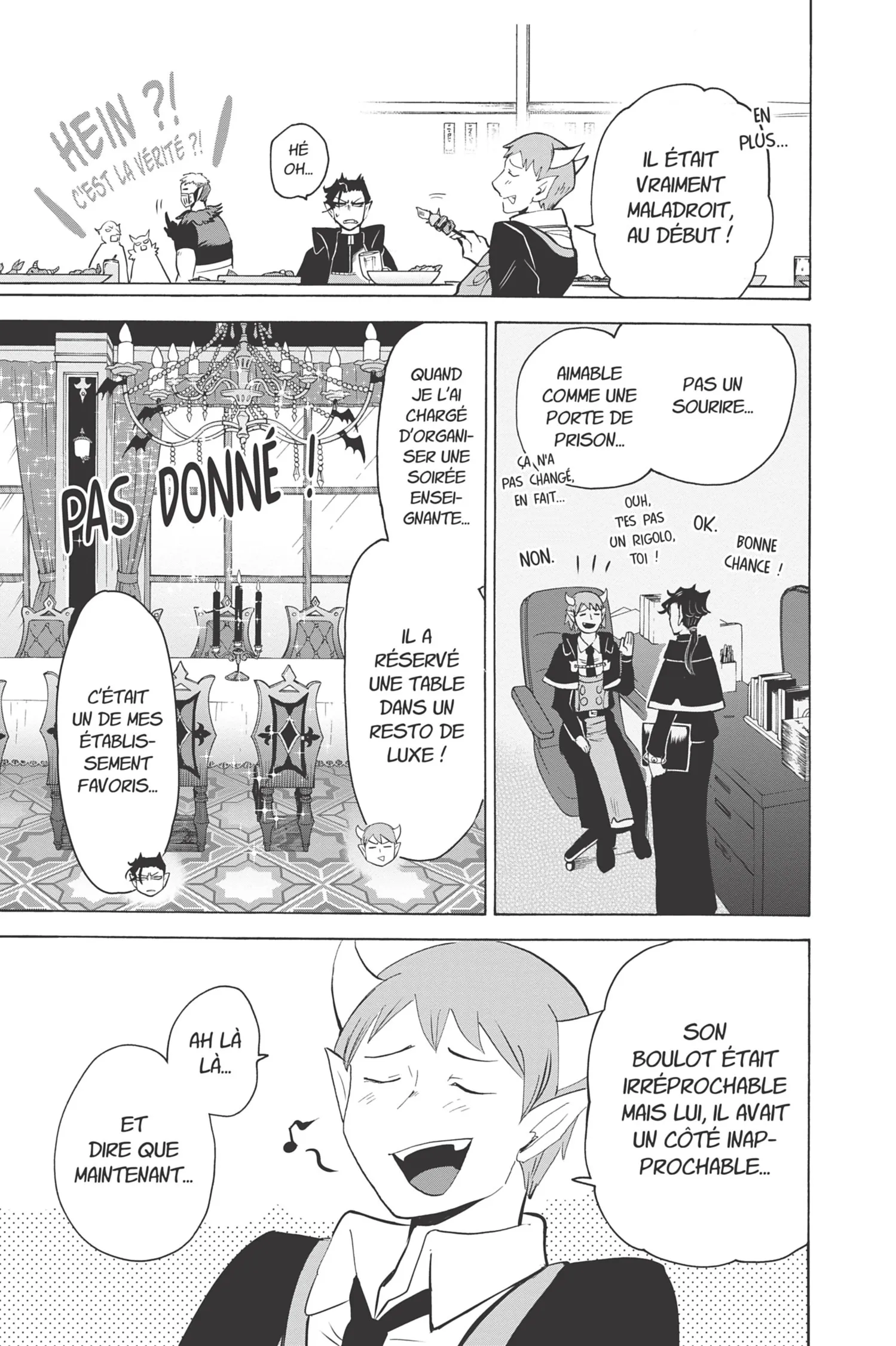 Mairimashita! Iruma-Kun - 145 - 655a05a39f941.webp