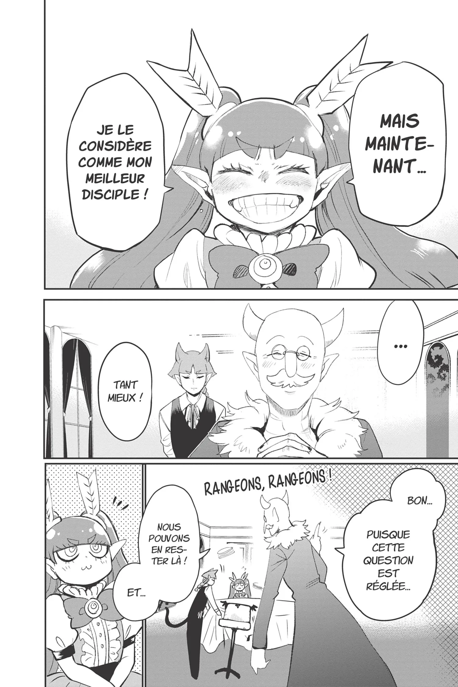 Mairimashita! Iruma-Kun - 146 - 655a05aadbd41.webp