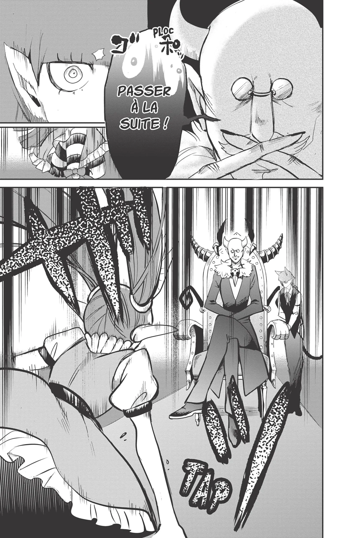 Mairimashita! Iruma-Kun - 146 - 655a05ab823bd.webp