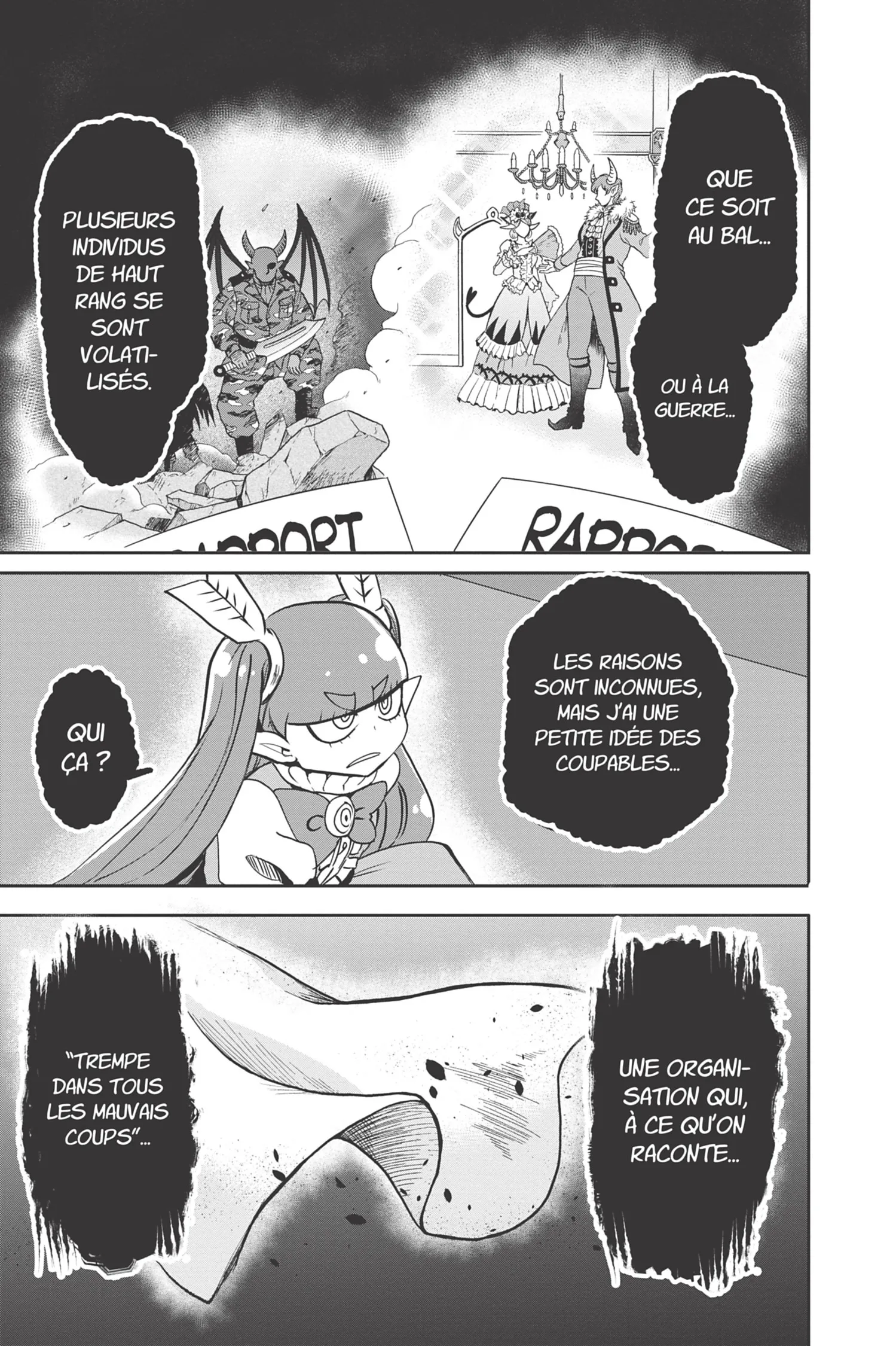 Mairimashita! Iruma-Kun - 146 - 655a05aca766f.webp