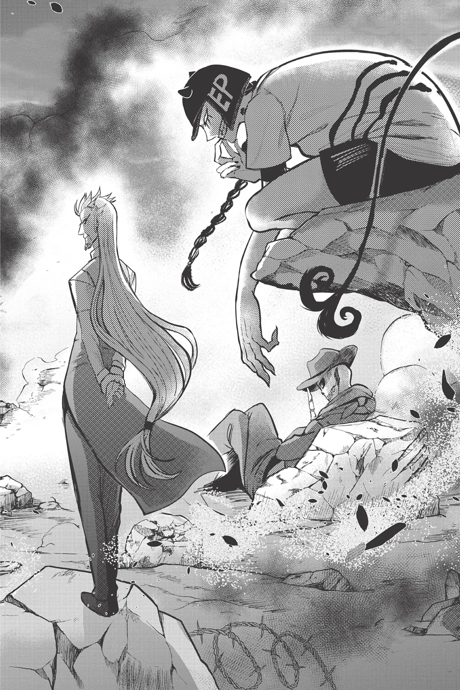 Mairimashita! Iruma-Kun - 146 - 655a05ad70a50.webp