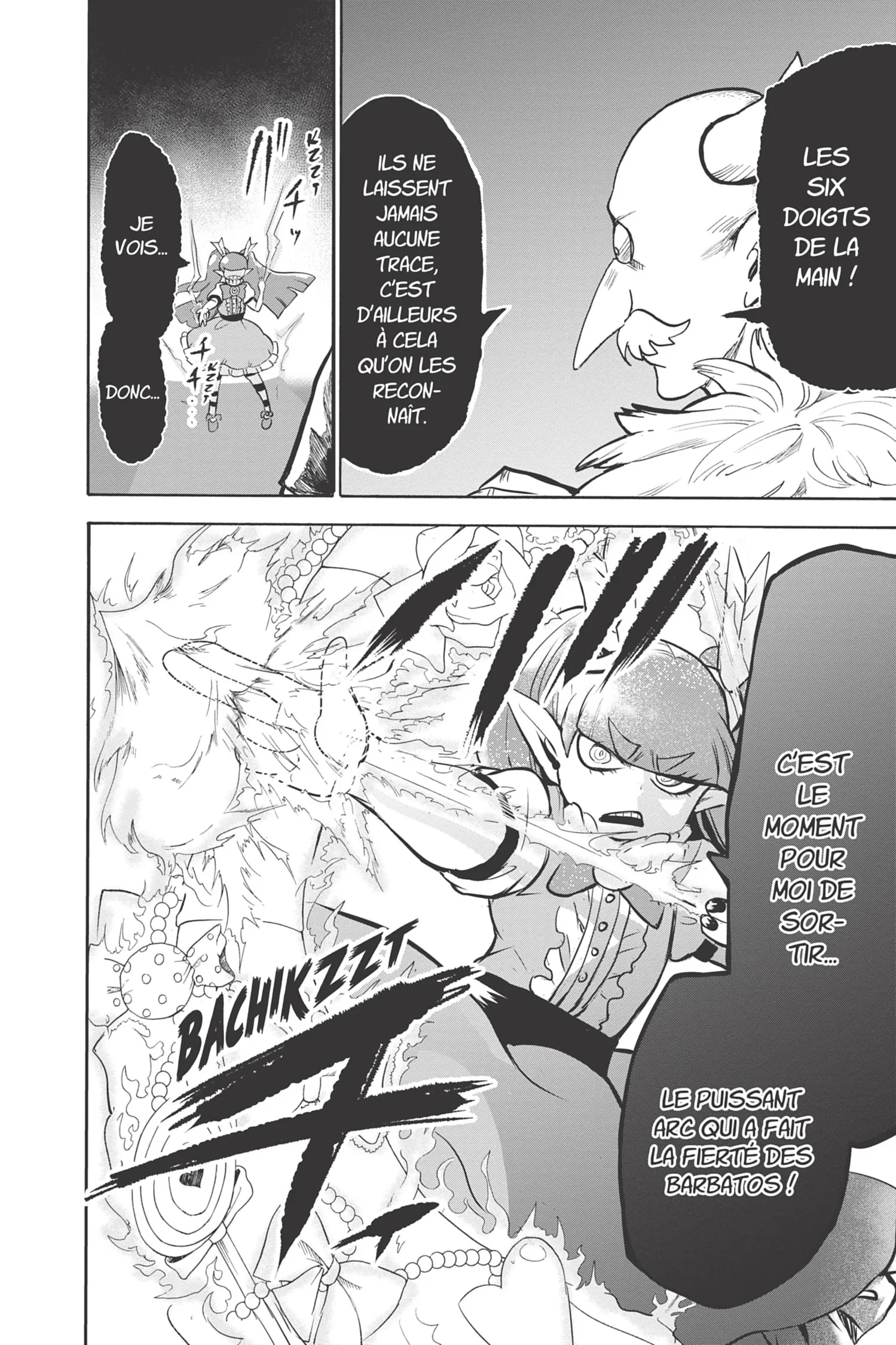 Mairimashita! Iruma-Kun - 146 - 655a05aec7cac.webp