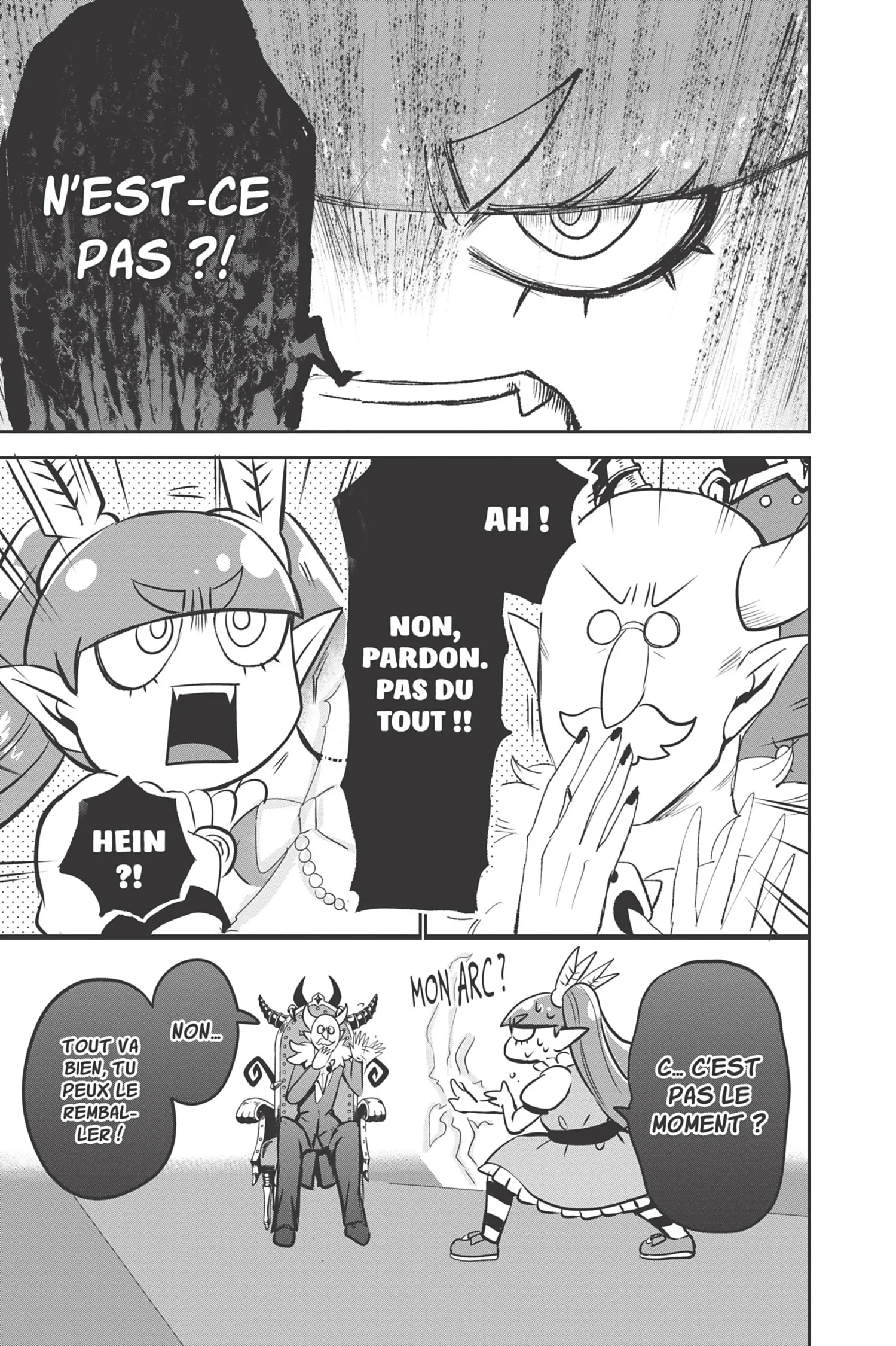 Mairimashita! Iruma-Kun - 146 - 655a05af68d32.webp