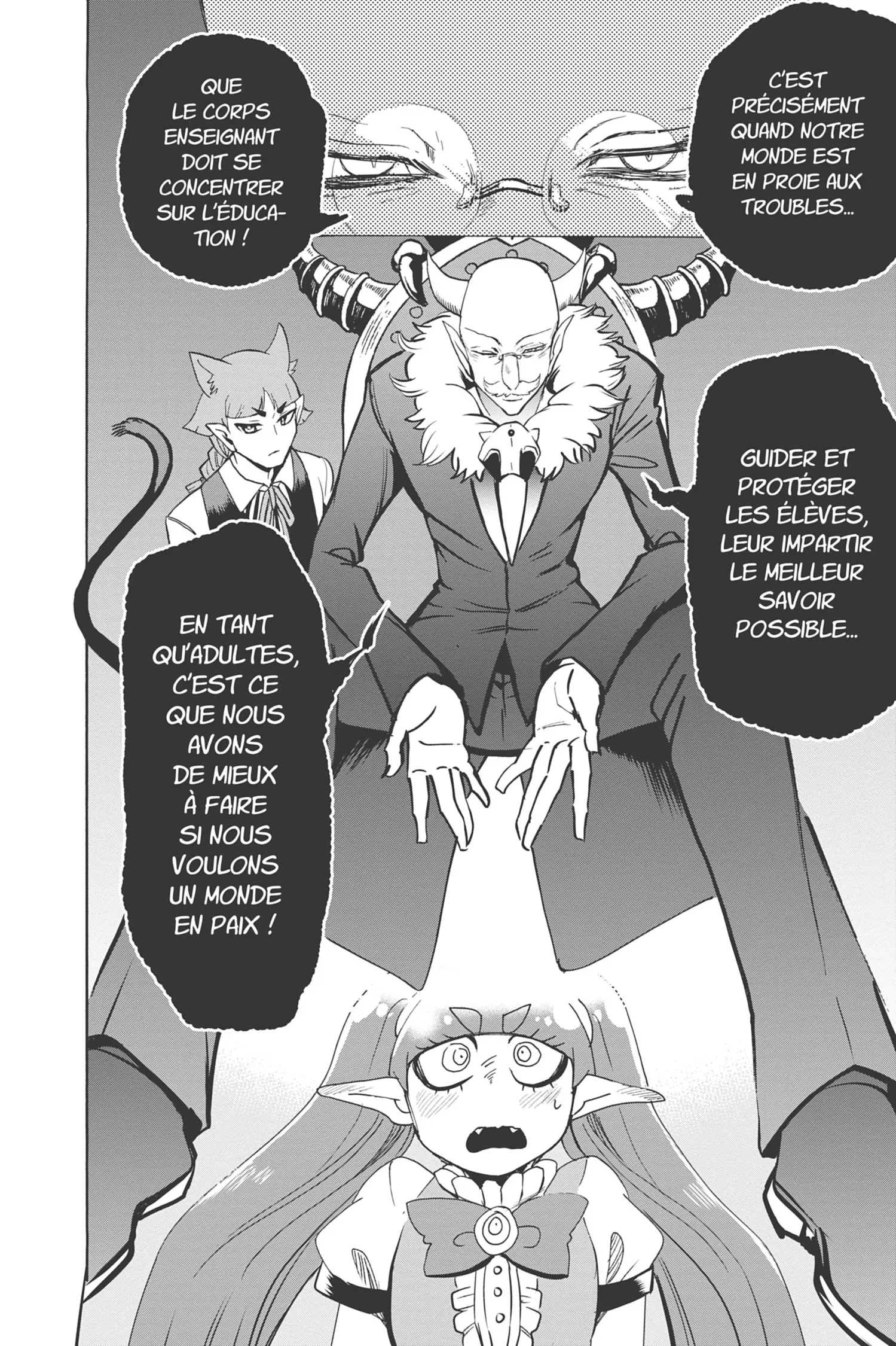 Mairimashita! Iruma-Kun - 146 - 655a05b011345.webp