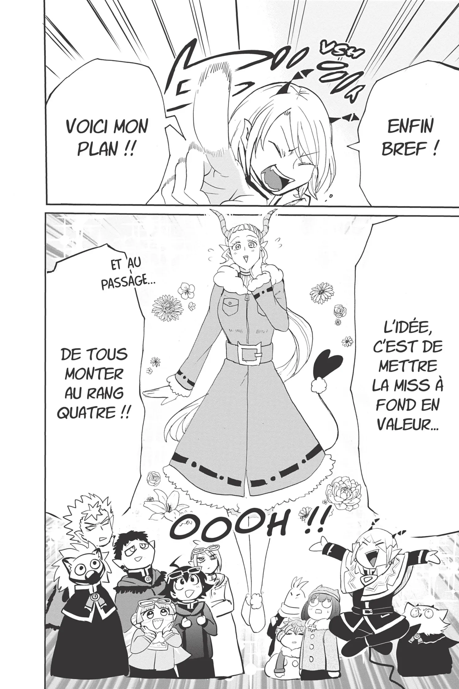 Mairimashita! Iruma-Kun - 147 - 655a05b9c15a1.webp
