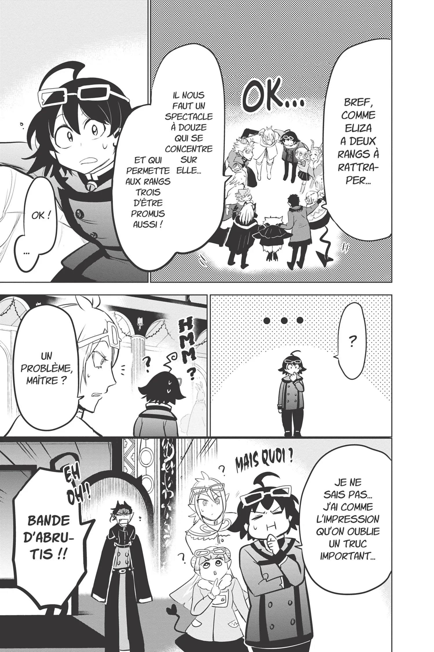 Mairimashita! Iruma-Kun - 147 - 655a05ba50c72.webp