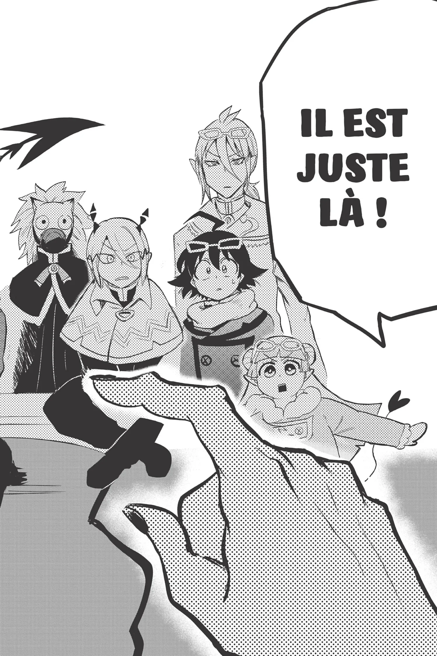 Mairimashita! Iruma-Kun - 147 - 655a05bbf081c.webp