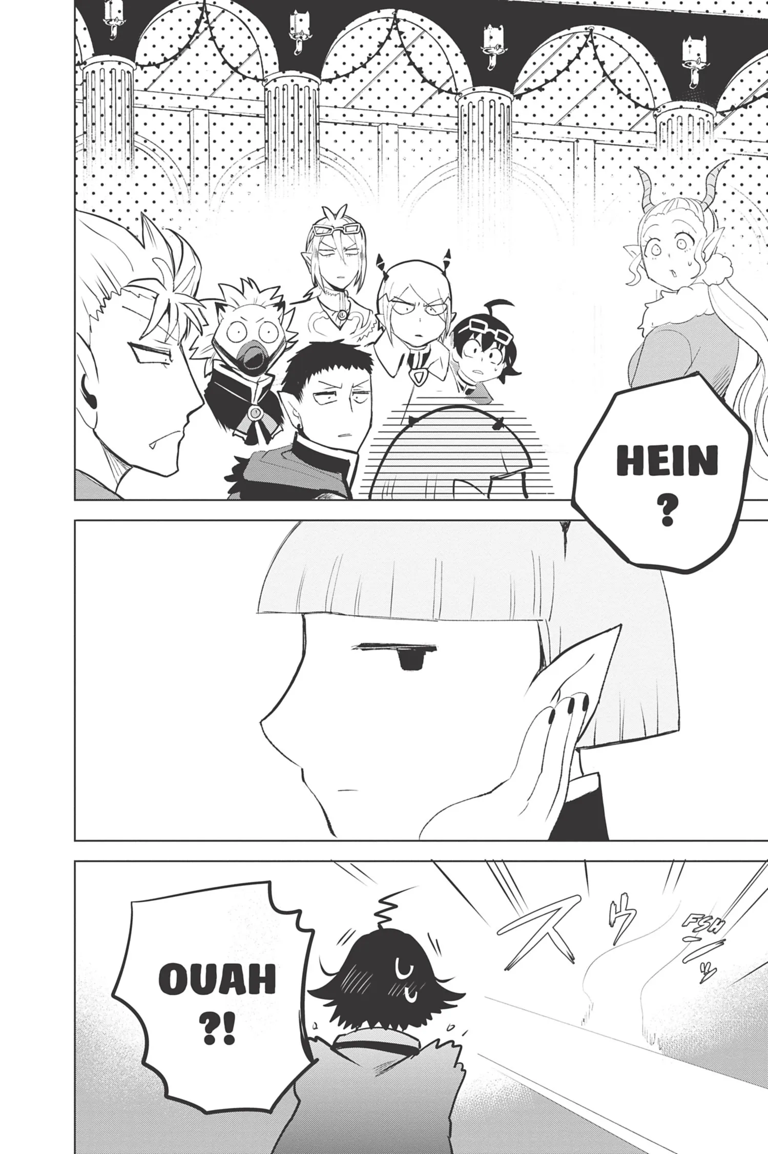 Mairimashita! Iruma-Kun - 147 - 655a05bd1089c.webp