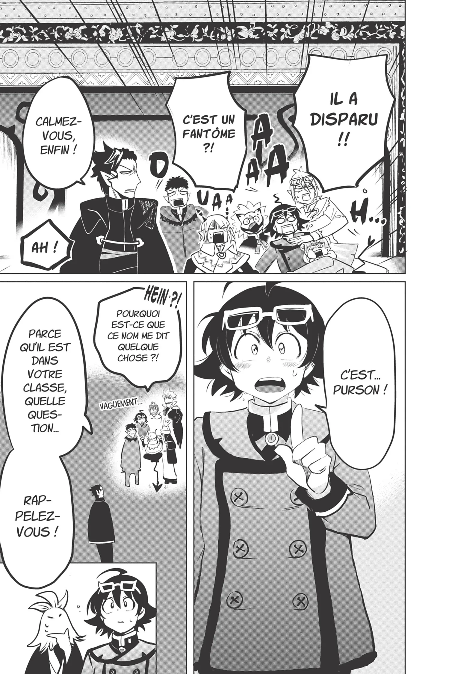 Mairimashita! Iruma-Kun - 147 - 655a05bd98484.webp