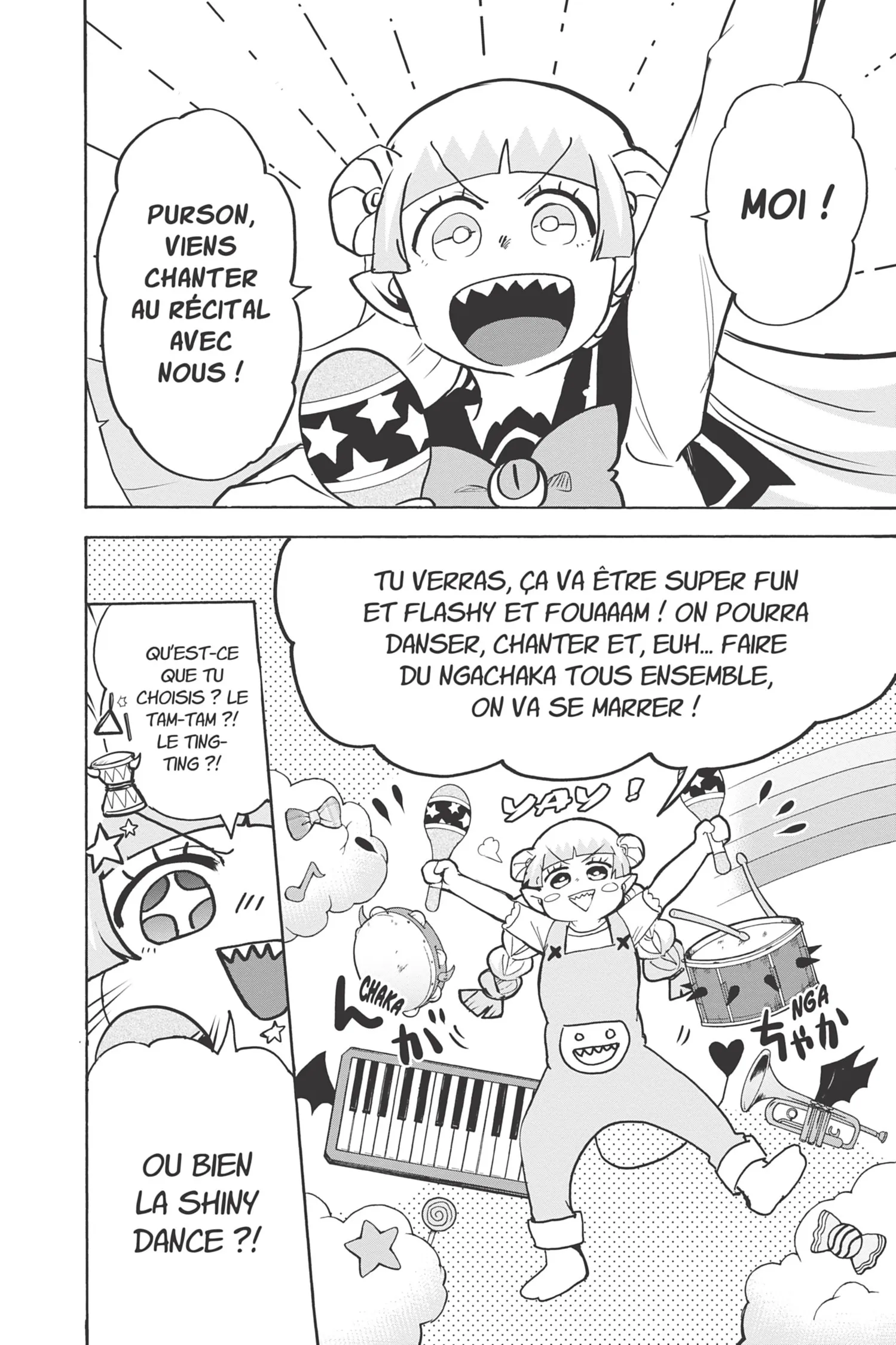 Mairimashita! Iruma-Kun - 148 - 655a05c1474e1.webp