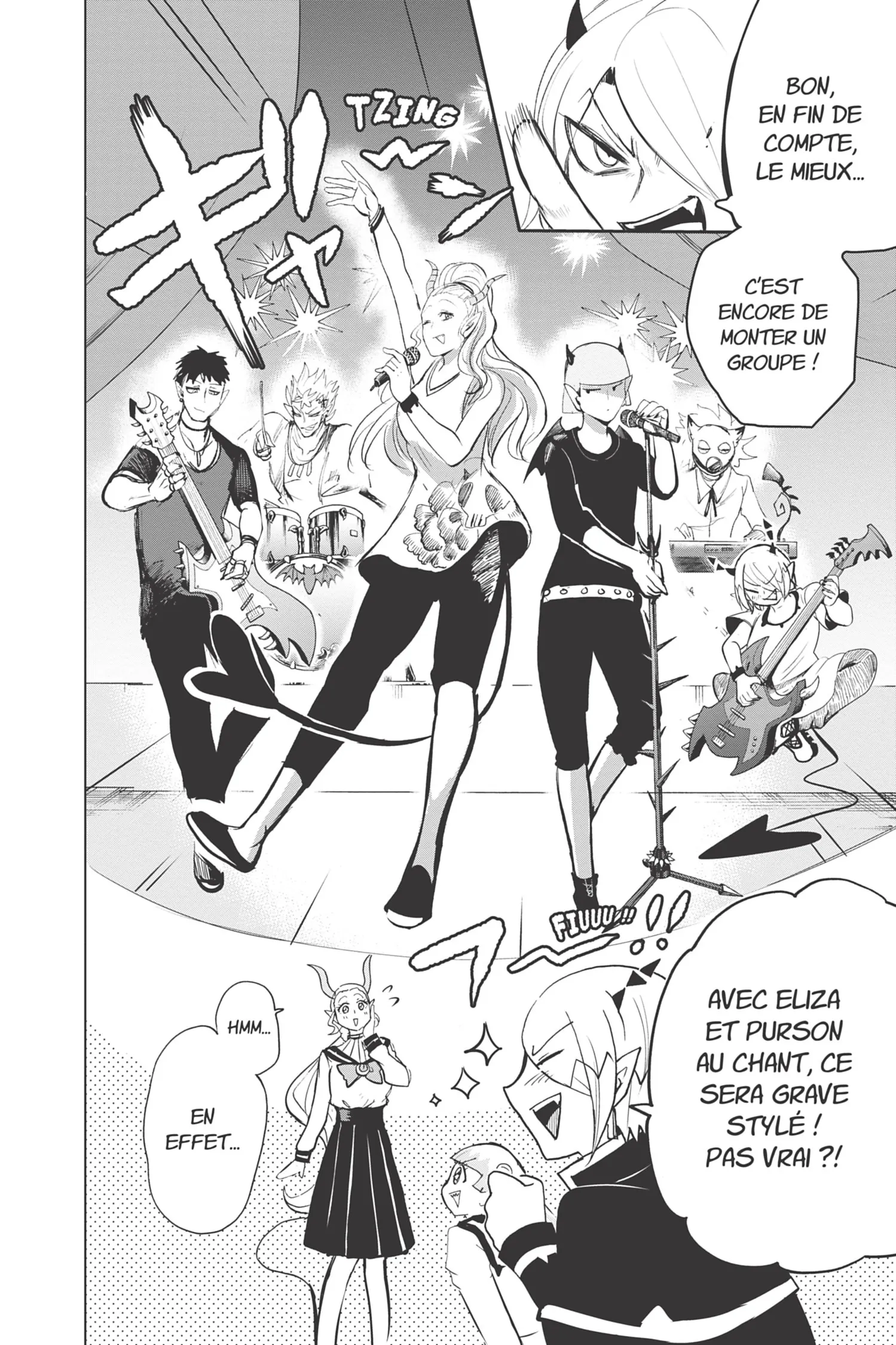 Mairimashita! Iruma-Kun - 148 - 655a05c36f784.webp