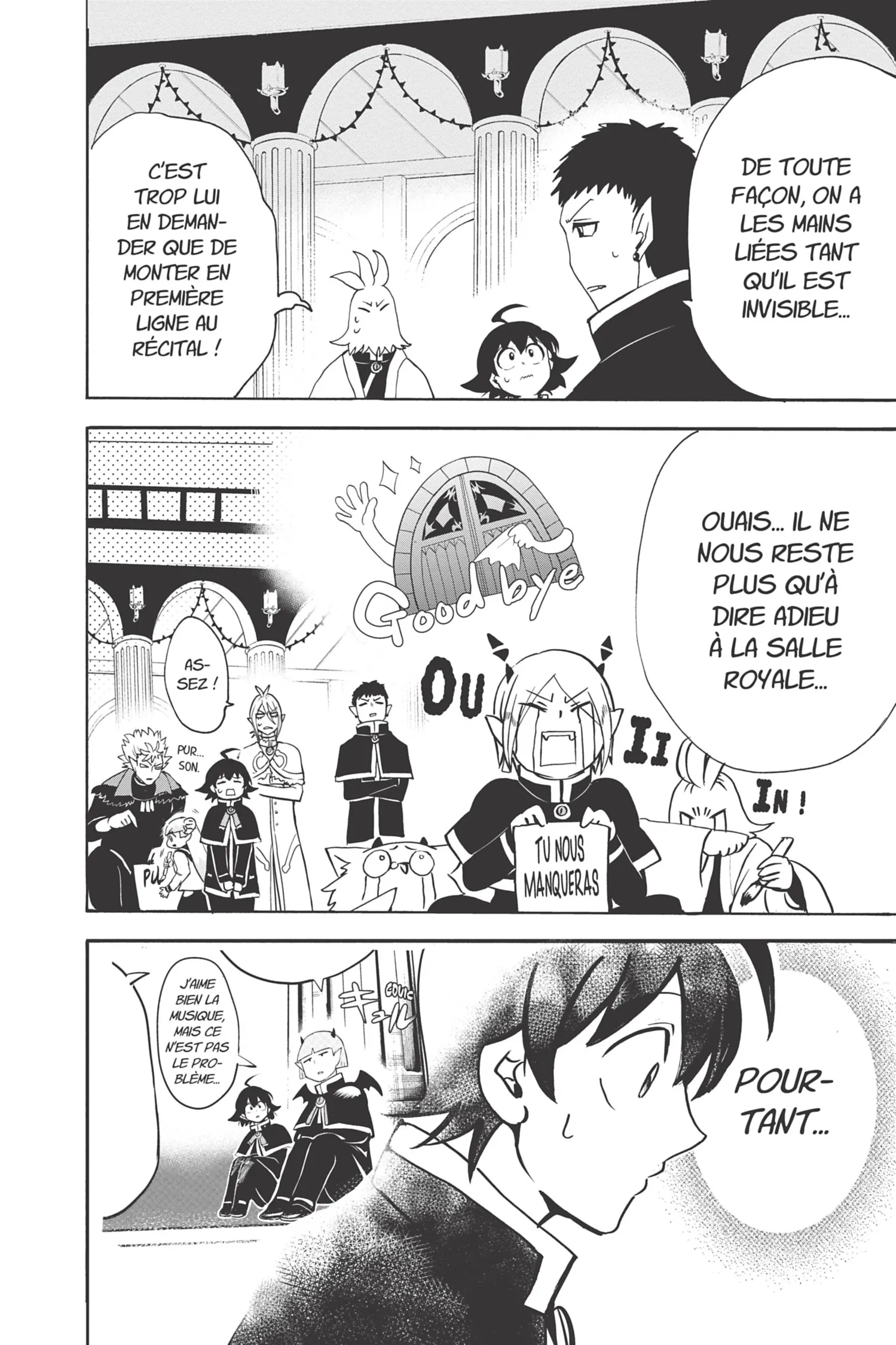 Mairimashita! Iruma-Kun - 149 - 655a05cba8298.webp
