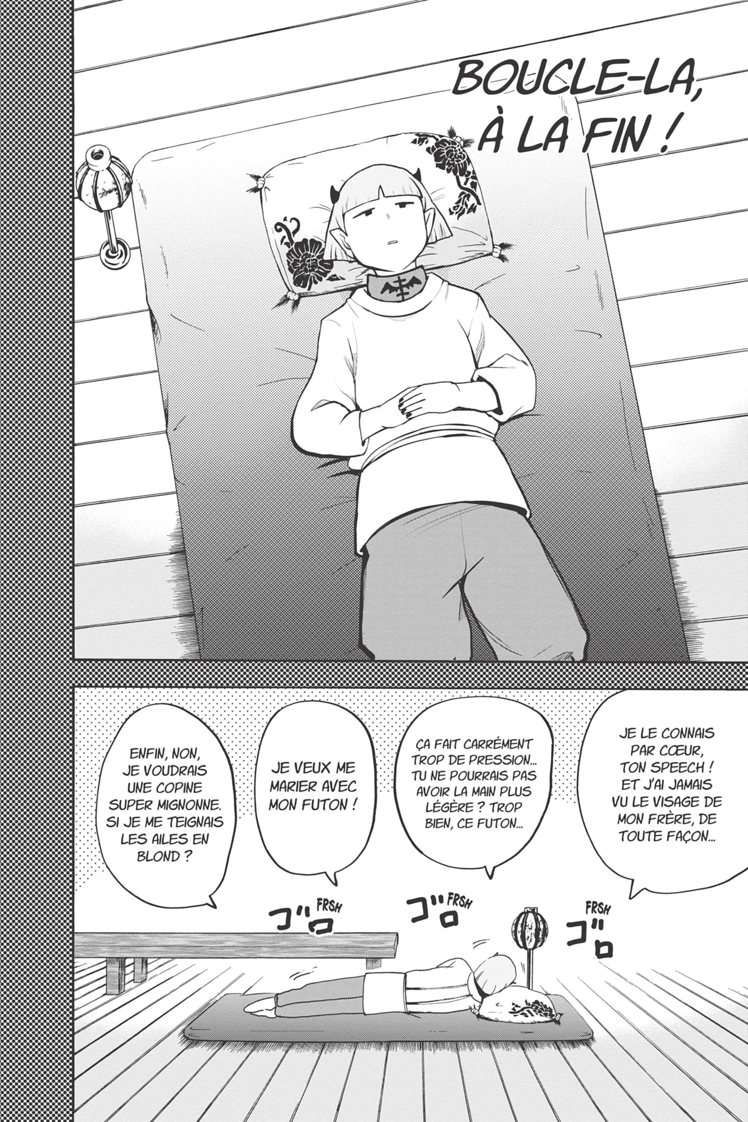 Mairimashita! Iruma-Kun - 149 - 655a05cf143eb.webp