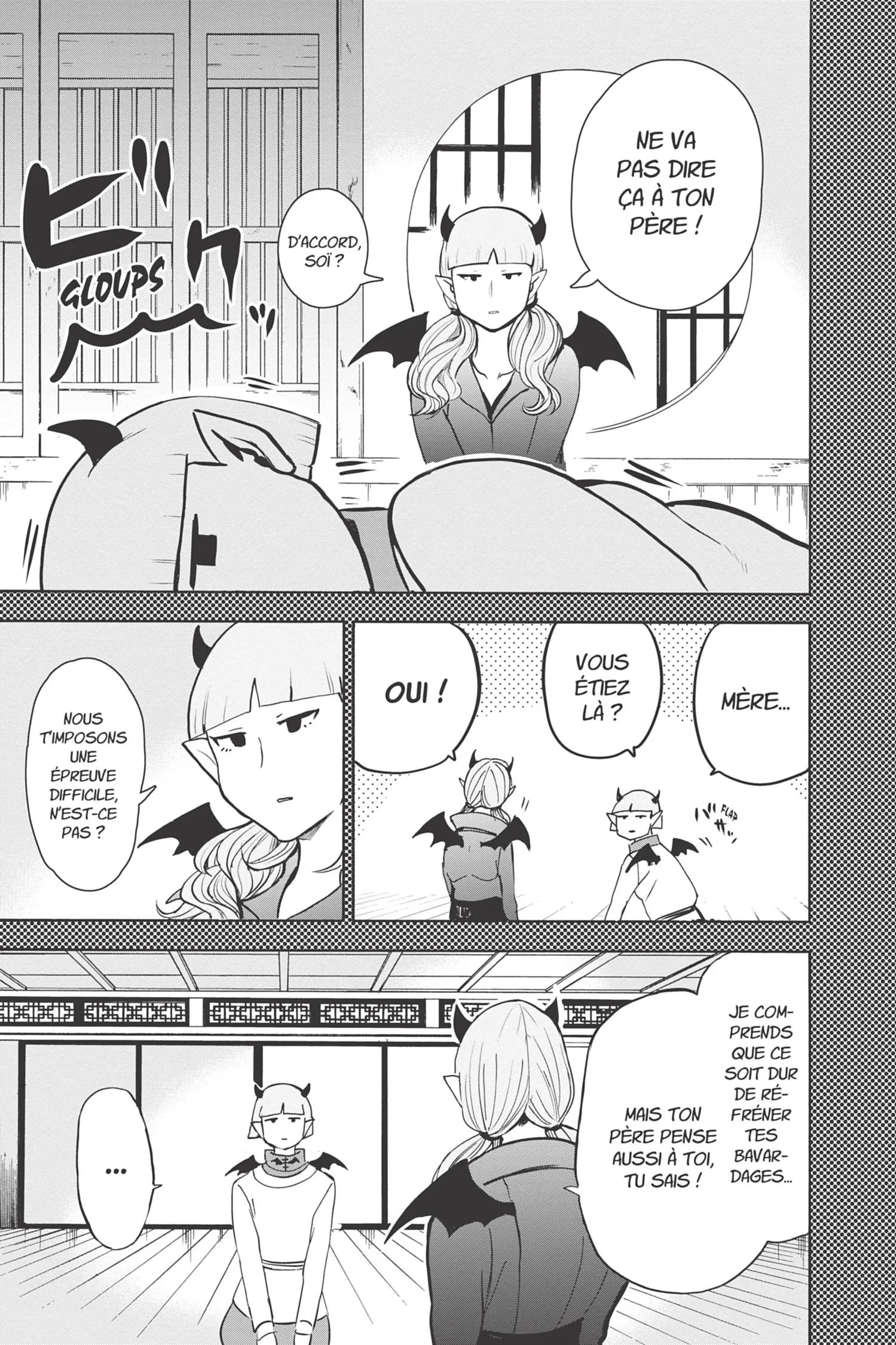 Mairimashita! Iruma-Kun - 149 - 655a05cfae872.webp