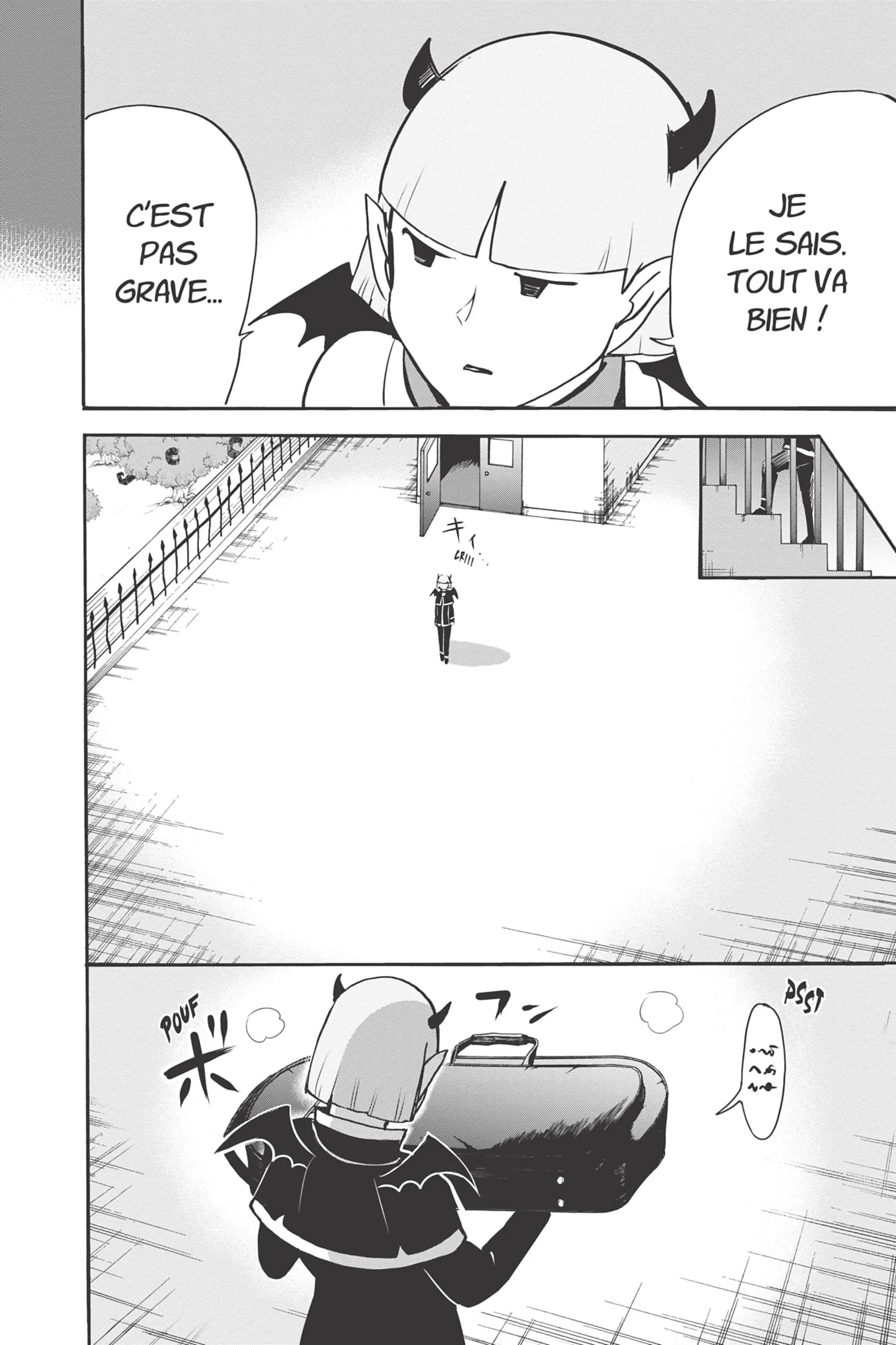 Mairimashita! Iruma-Kun - 149 - 655a05d0373dd.webp