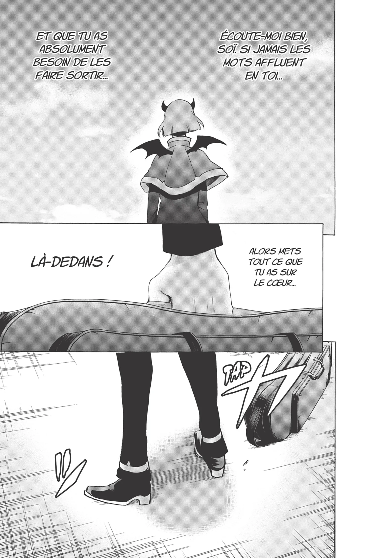 Mairimashita! Iruma-Kun - 149 - 655a05d0c961d.webp