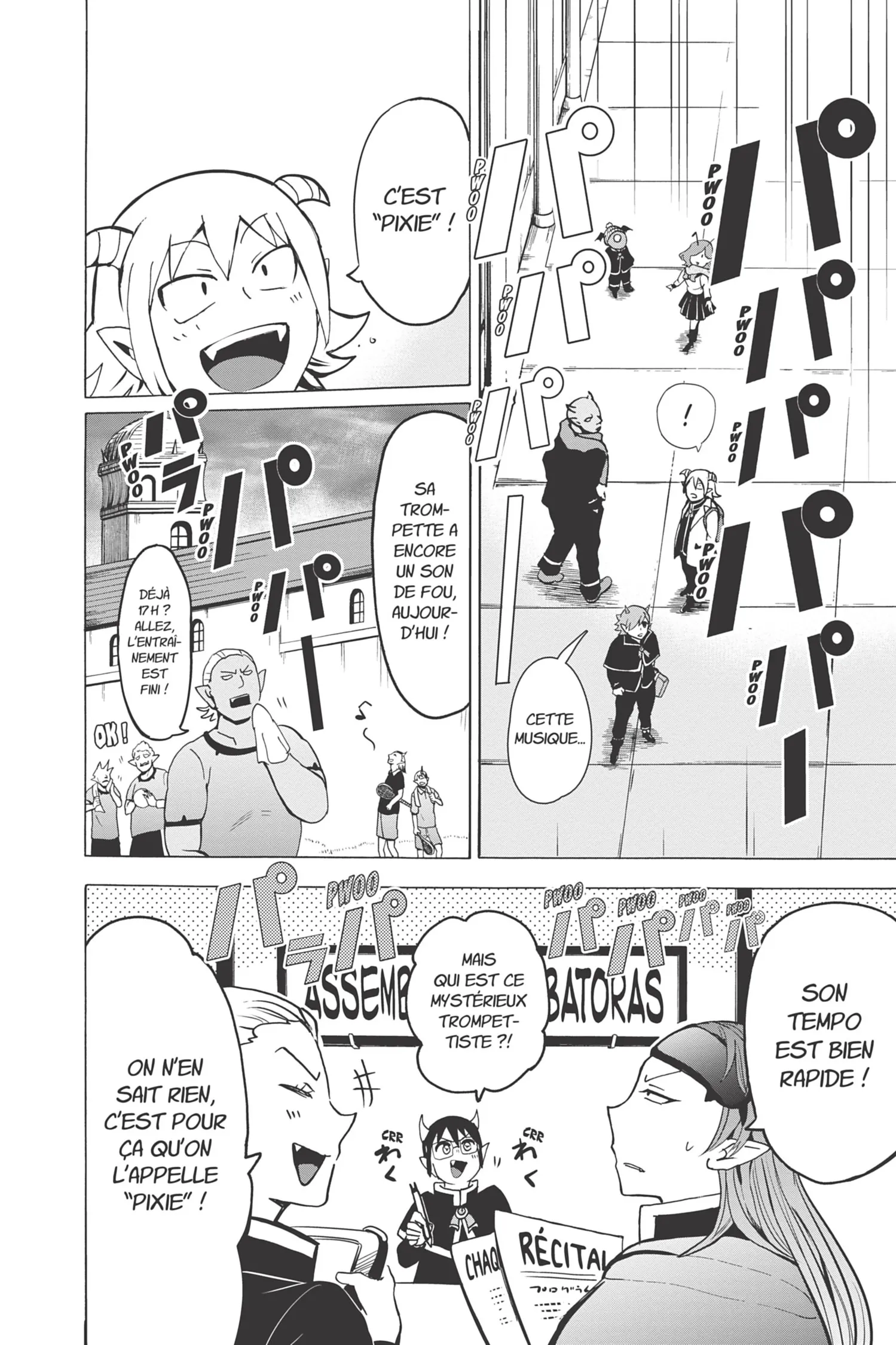 Mairimashita! Iruma-Kun - 149 - 655a05d37185e.webp