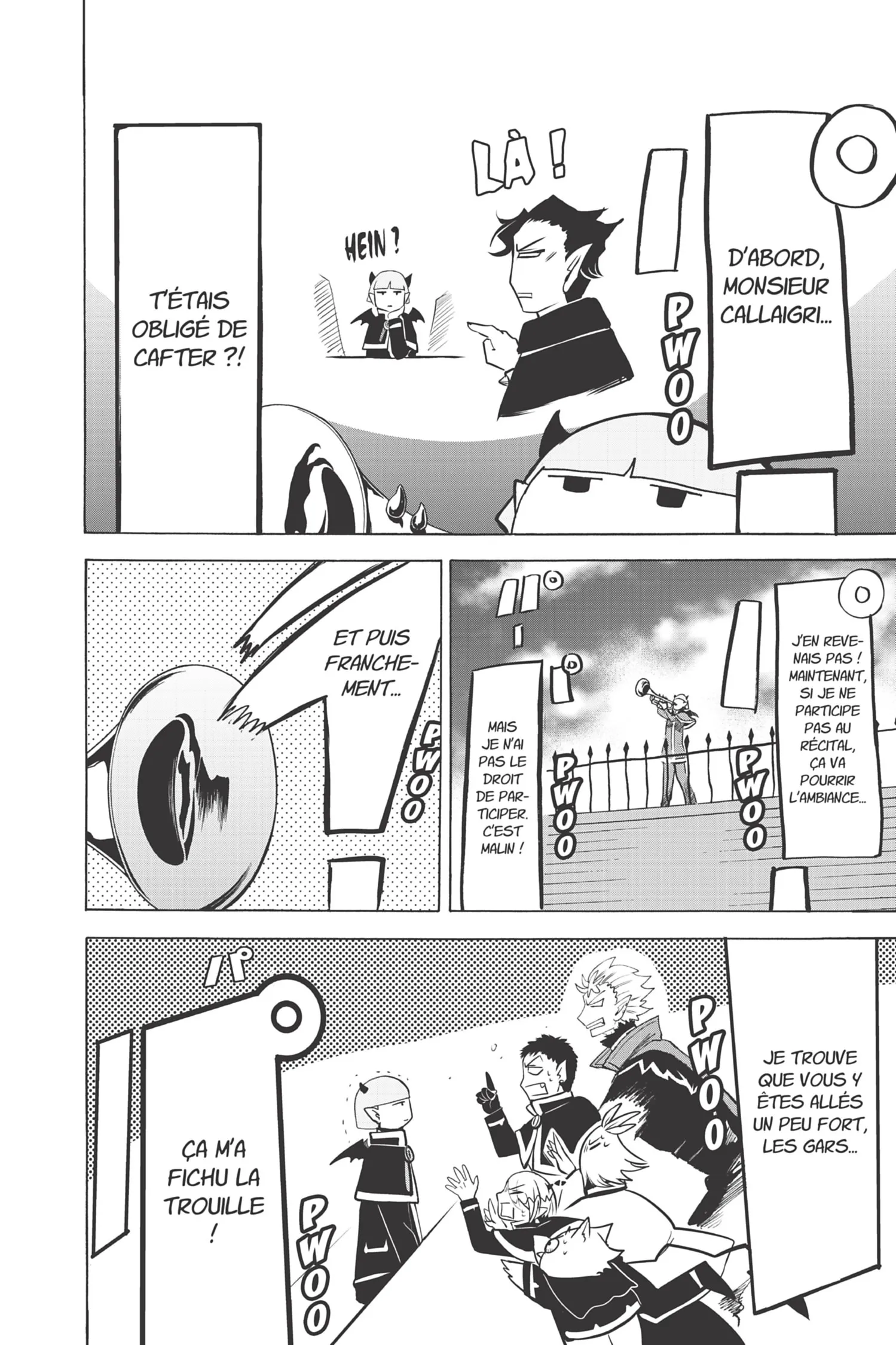 Mairimashita! Iruma-Kun - 150 - 655a05d6c754c.webp