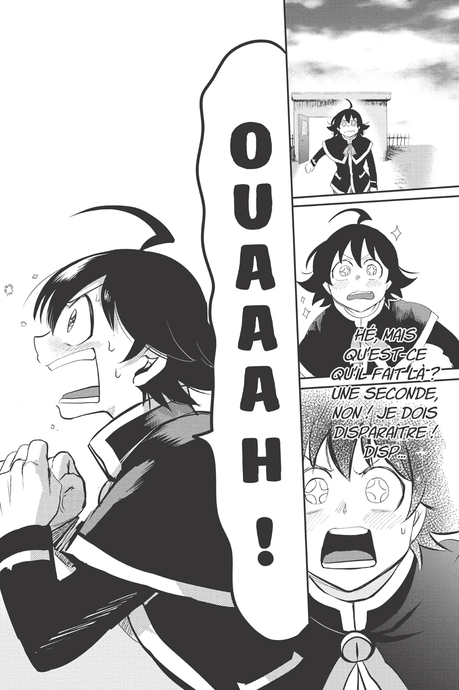 Mairimashita! Iruma-Kun - 150 - 655a05d905389.webp