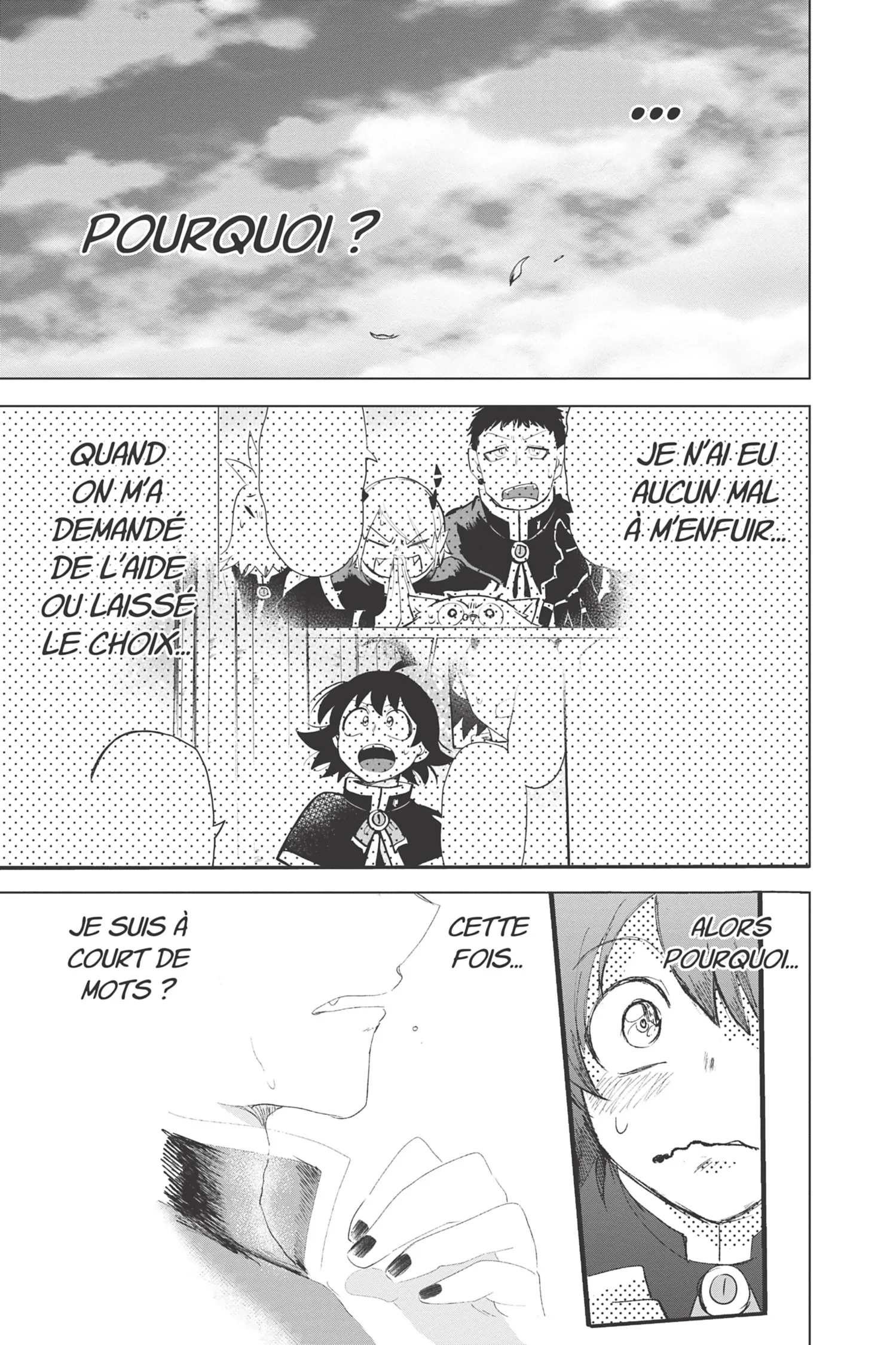 Mairimashita! Iruma-Kun - 150 - 655a05ddad4c1.webp