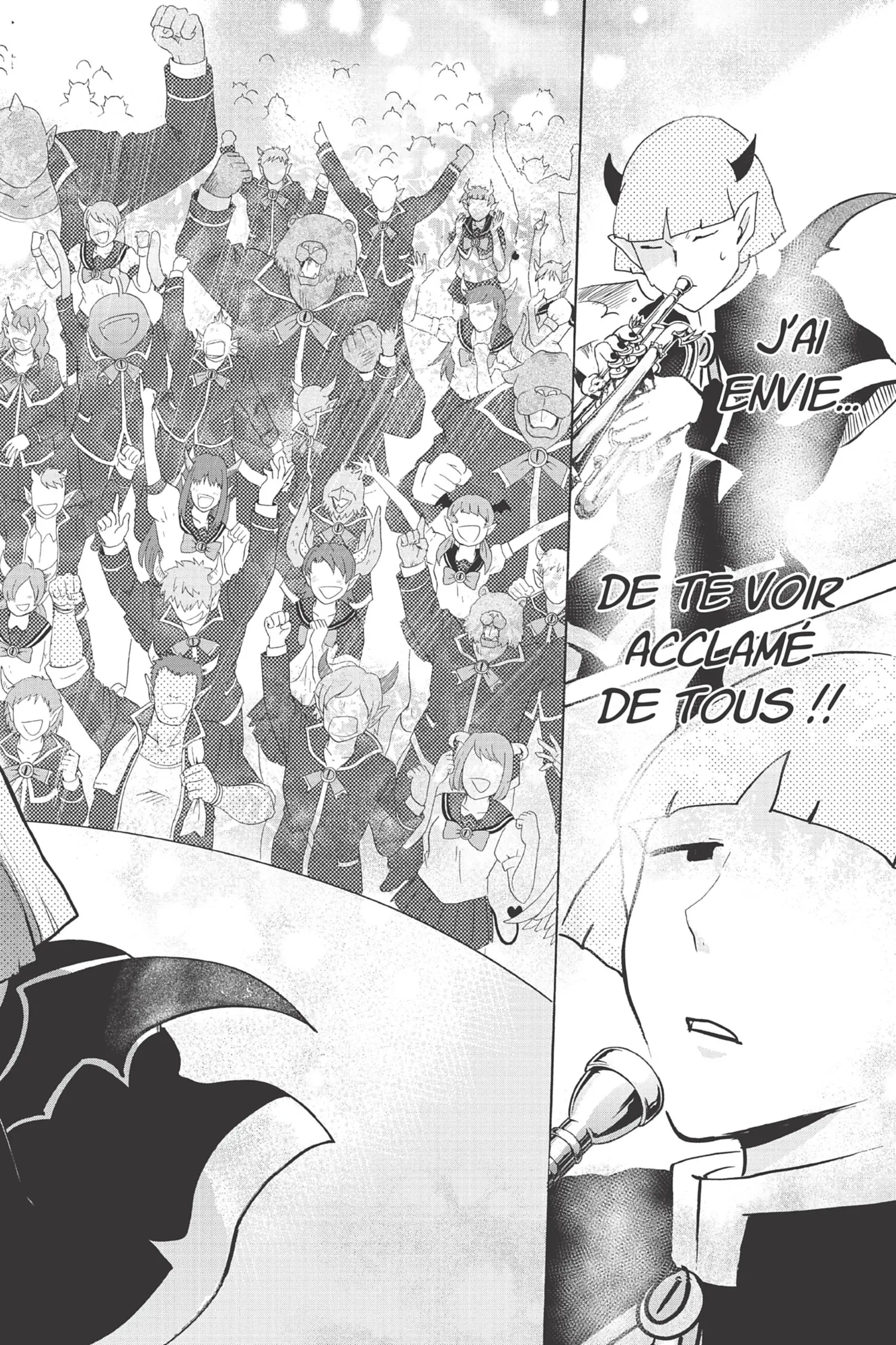 Mairimashita! Iruma-Kun - 150 - 655a05de61181.webp