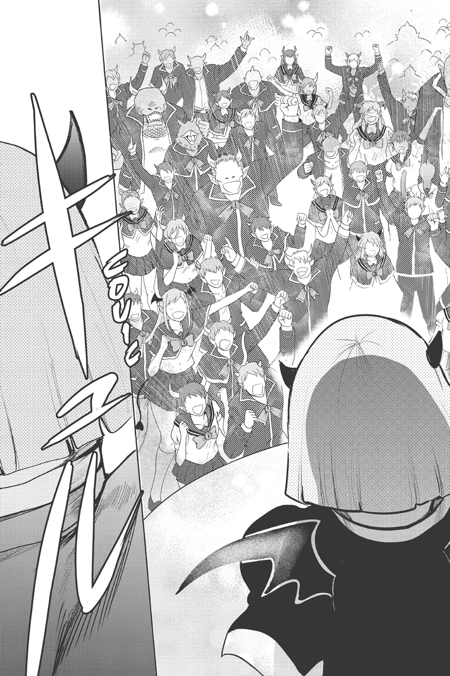 Mairimashita! Iruma-Kun - 150 - 655a05df16fe3.webp