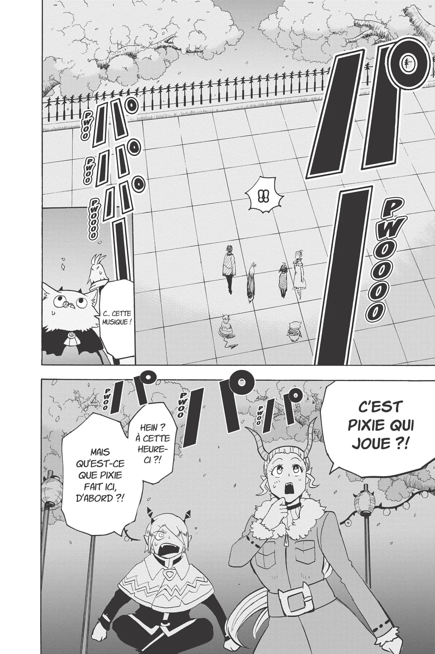 Mairimashita! Iruma-Kun - 151 - 655a05e220362.webp