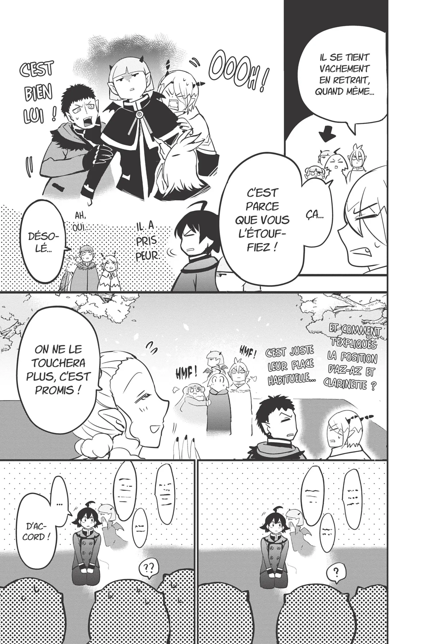 Mairimashita! Iruma-Kun - 151 - 655a05e3d2514.webp