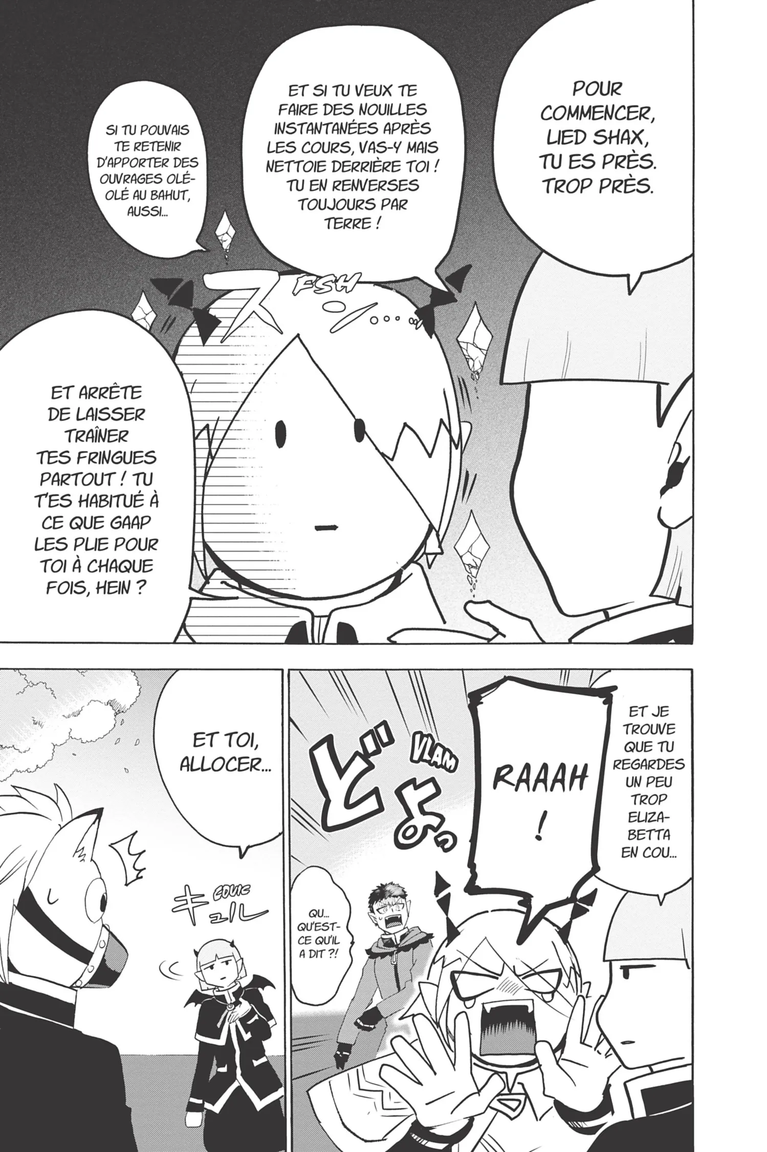 Mairimashita! Iruma-Kun - 151 - 655a05e4dc6ff.webp