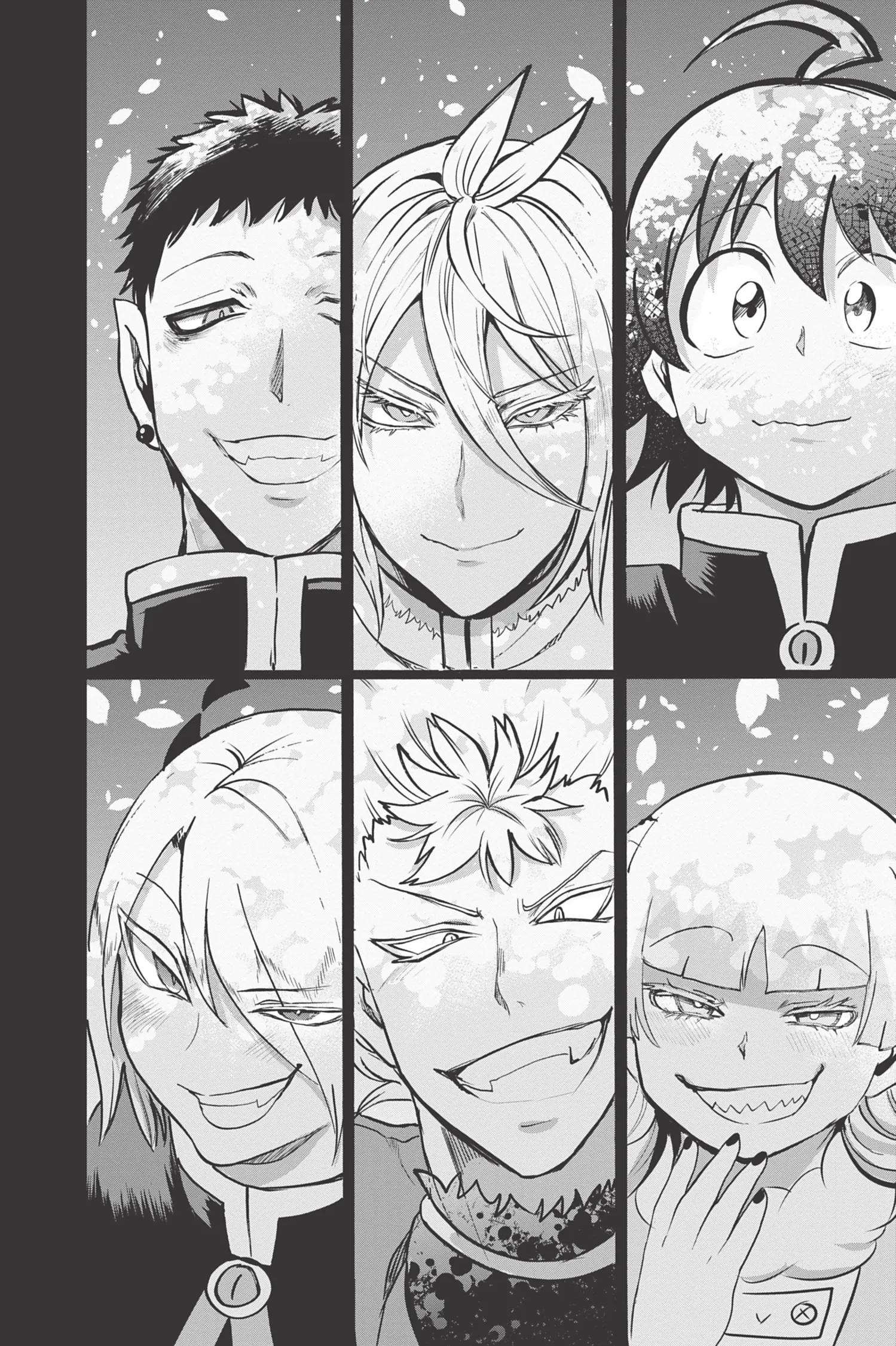 Mairimashita! Iruma-Kun - 151 - 655a05e9d6be0.webp